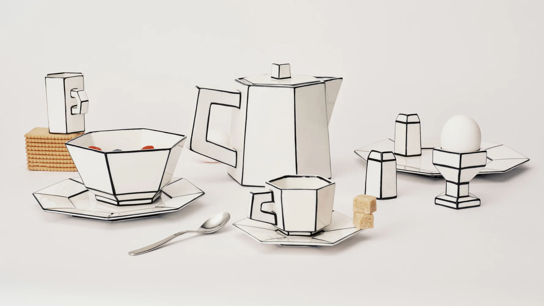 Modern Design, Crafted Globally
