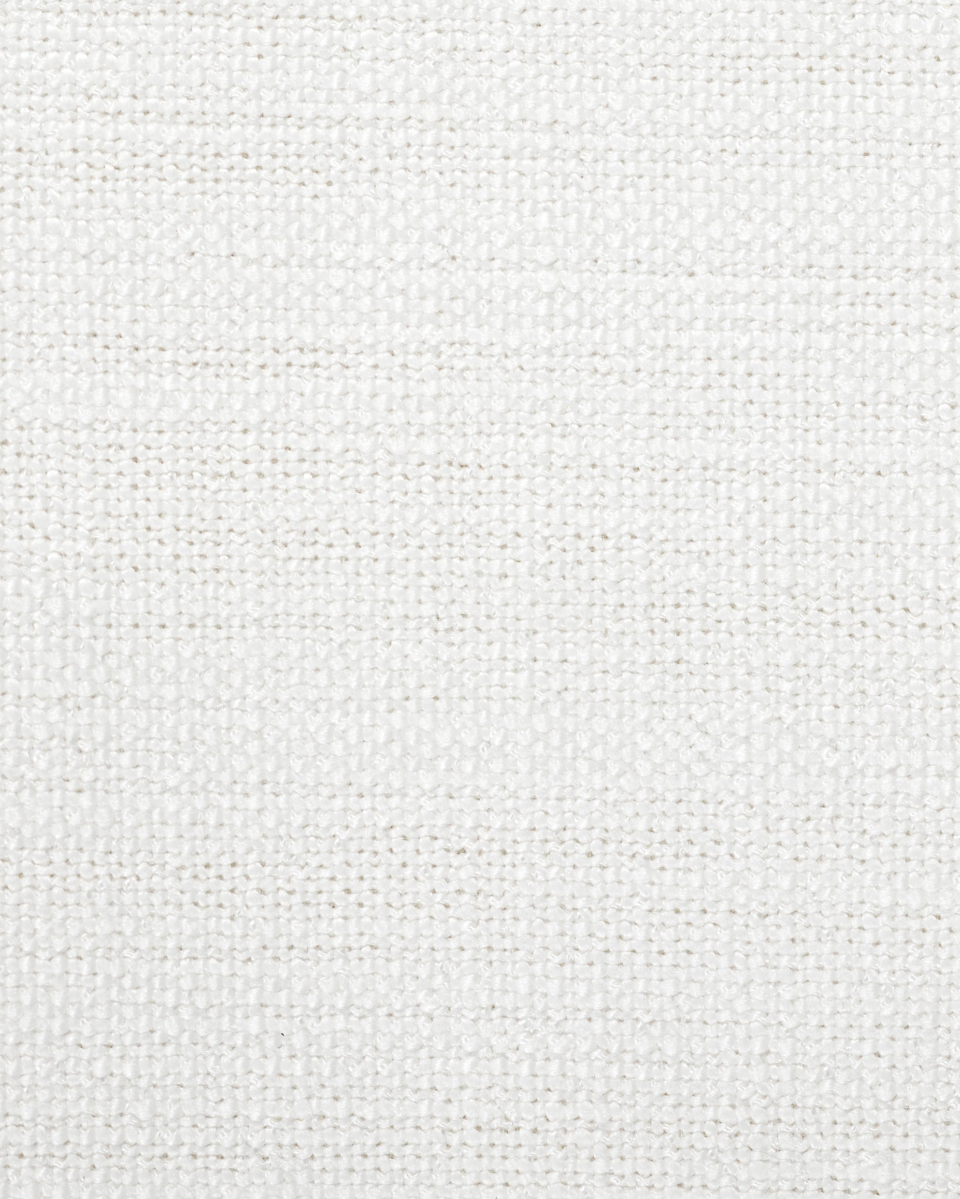 Bench corner seat incl cushion outdoor white - Image 5