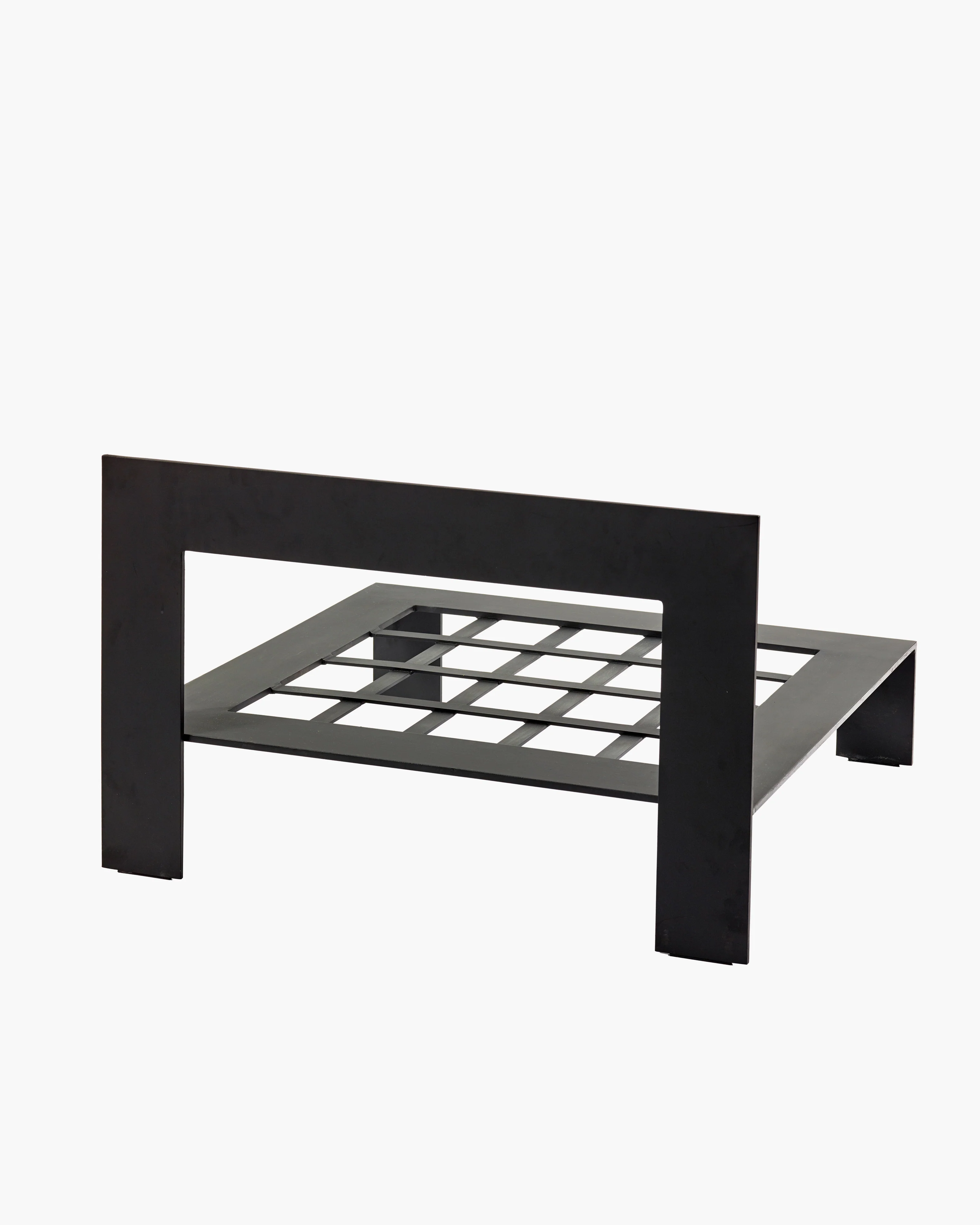 Bench one seater incl cushion indoor ivory - Image 5