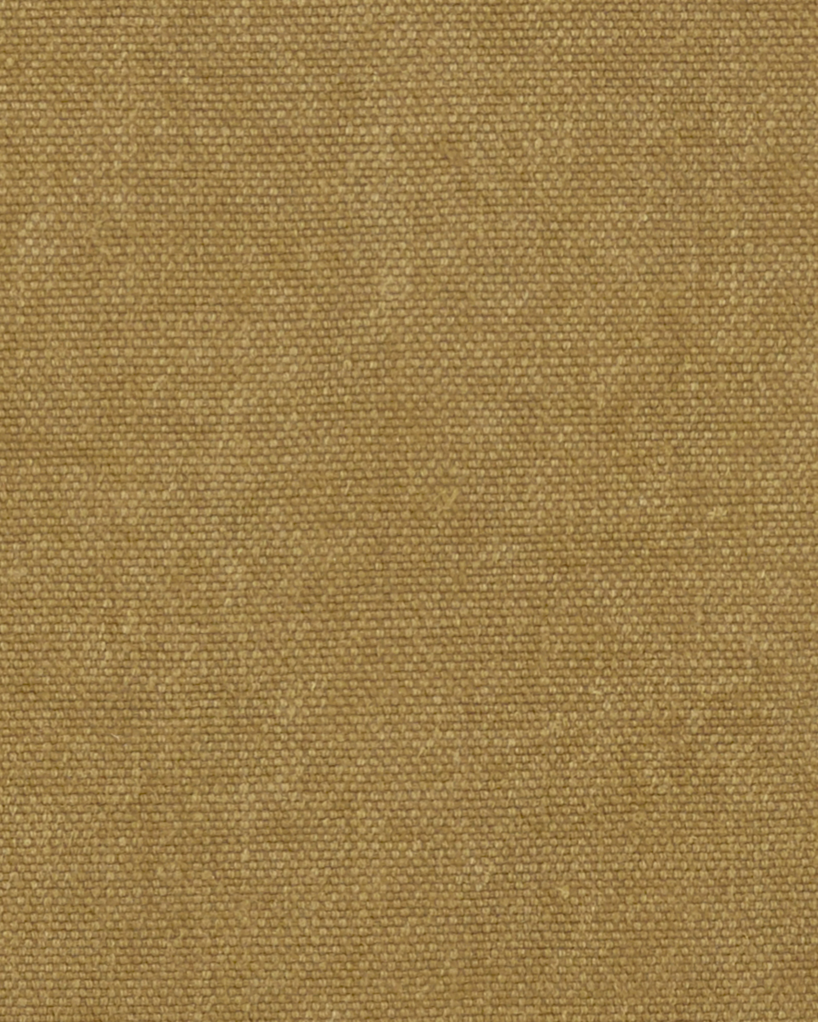 Bench three seater incl cushion indoor mustard - Image 2
