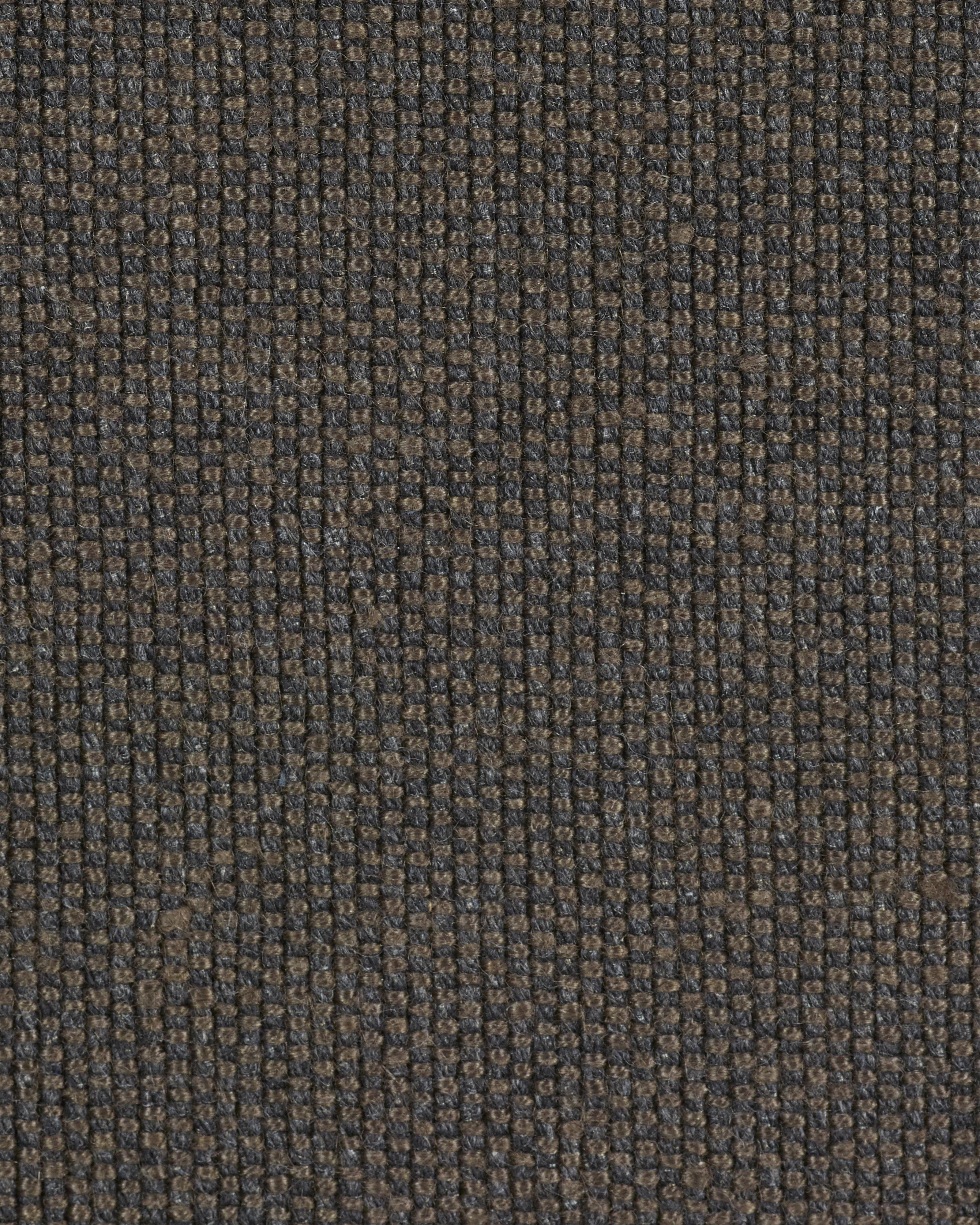 Bench three seater incl cushion indoor sepia - Image 6