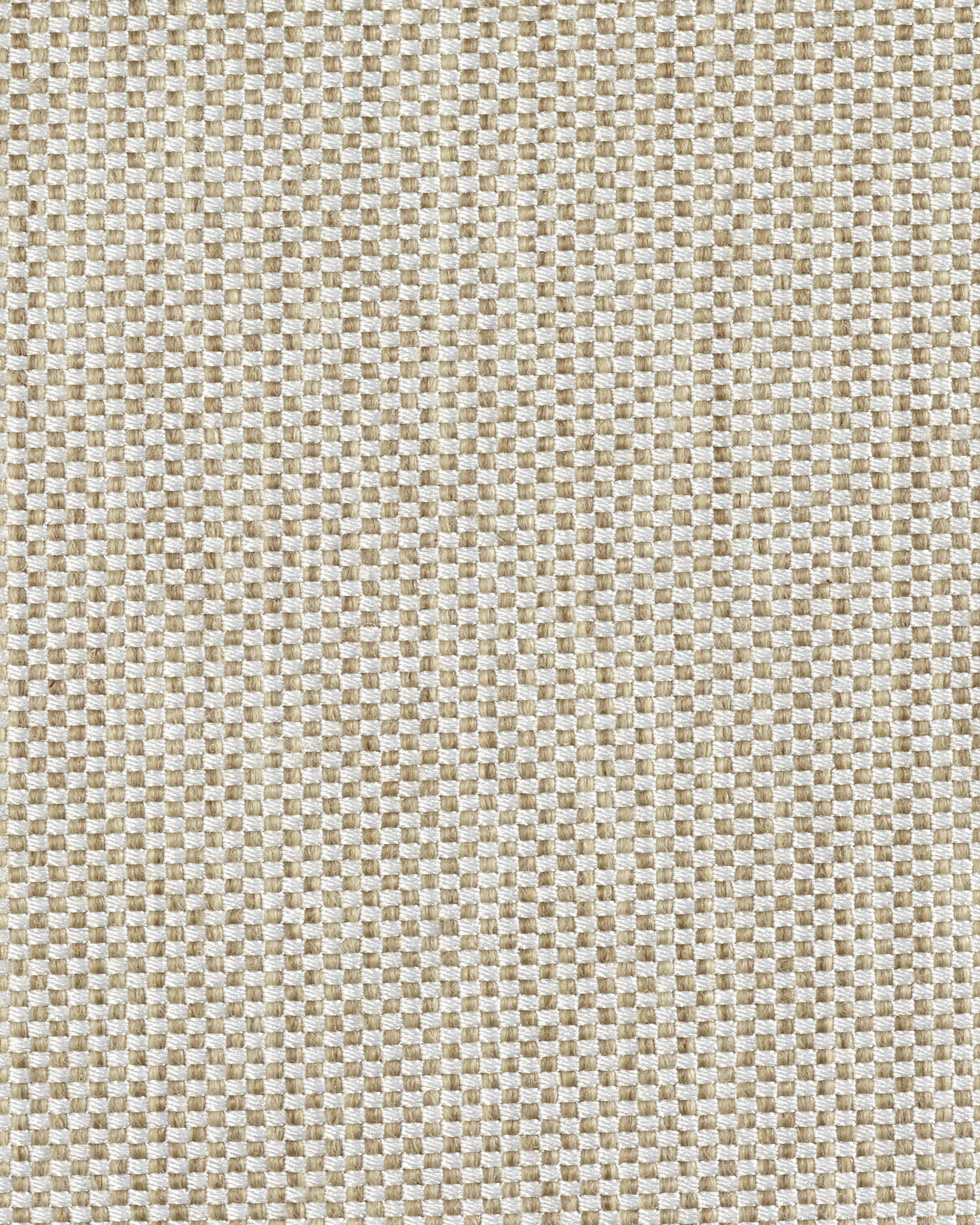 Bench three seater incl cushion outdoor beige - Image 6