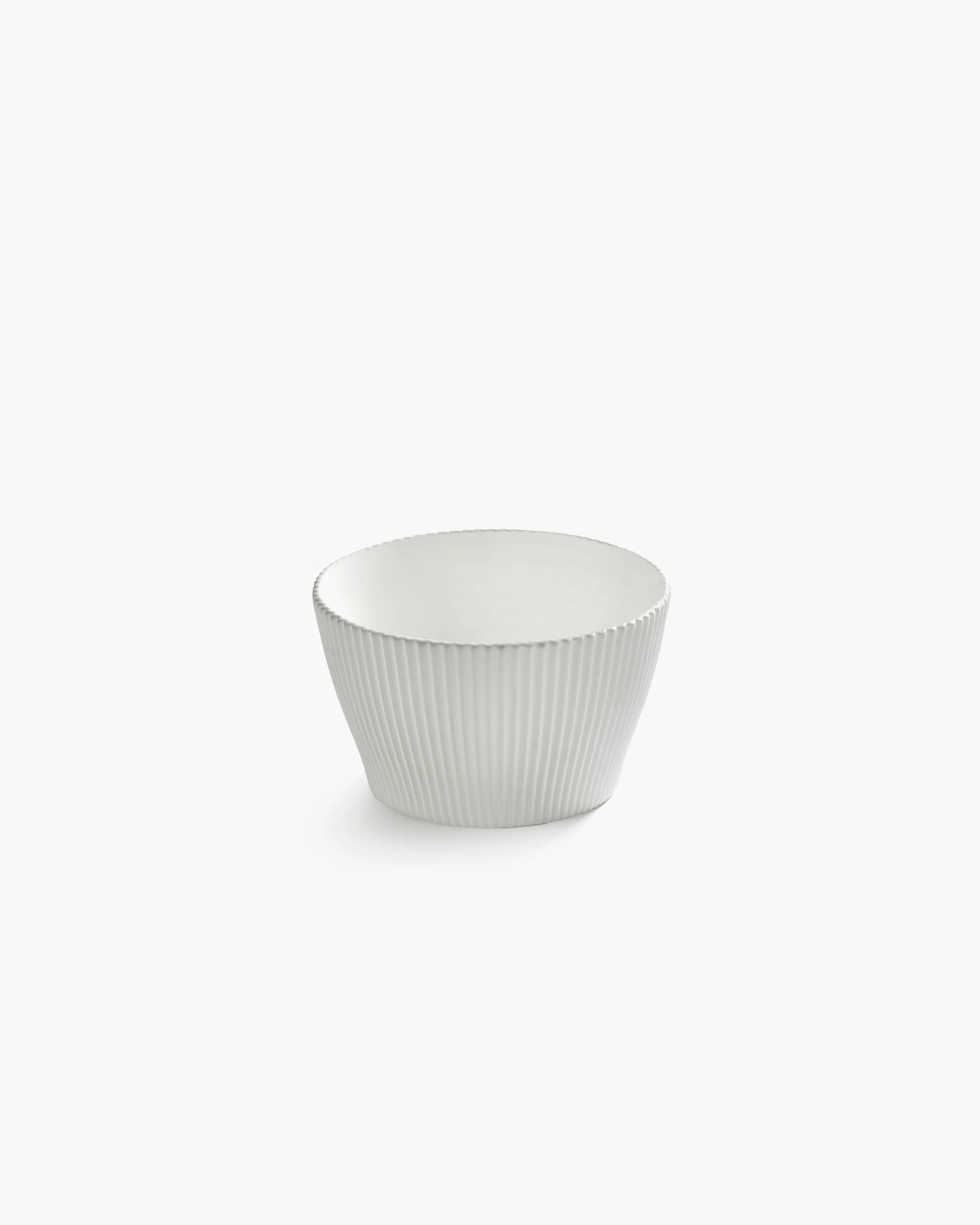 Bowl °2 L white Nido
