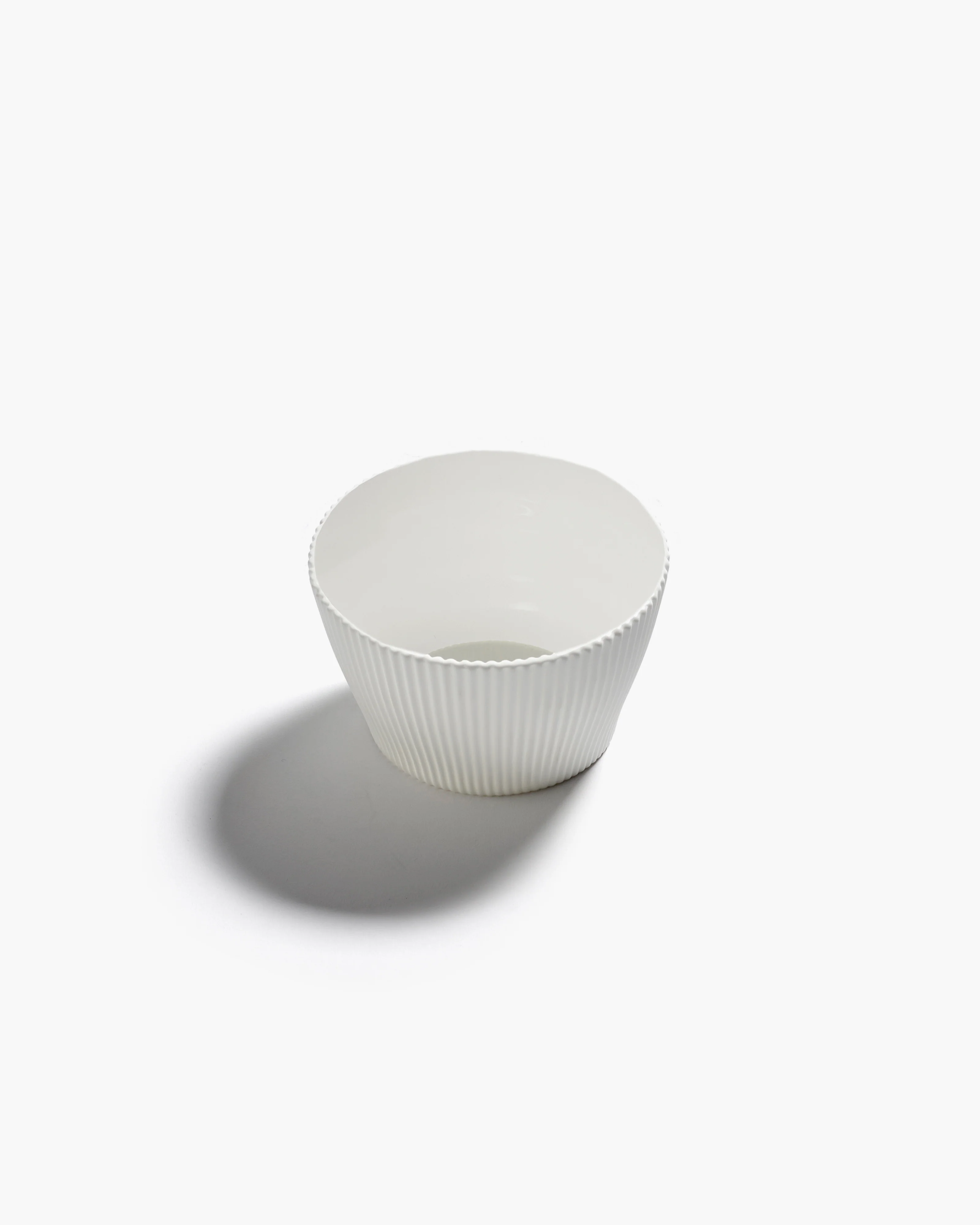 Bowl °2 L white Nido - Image 2