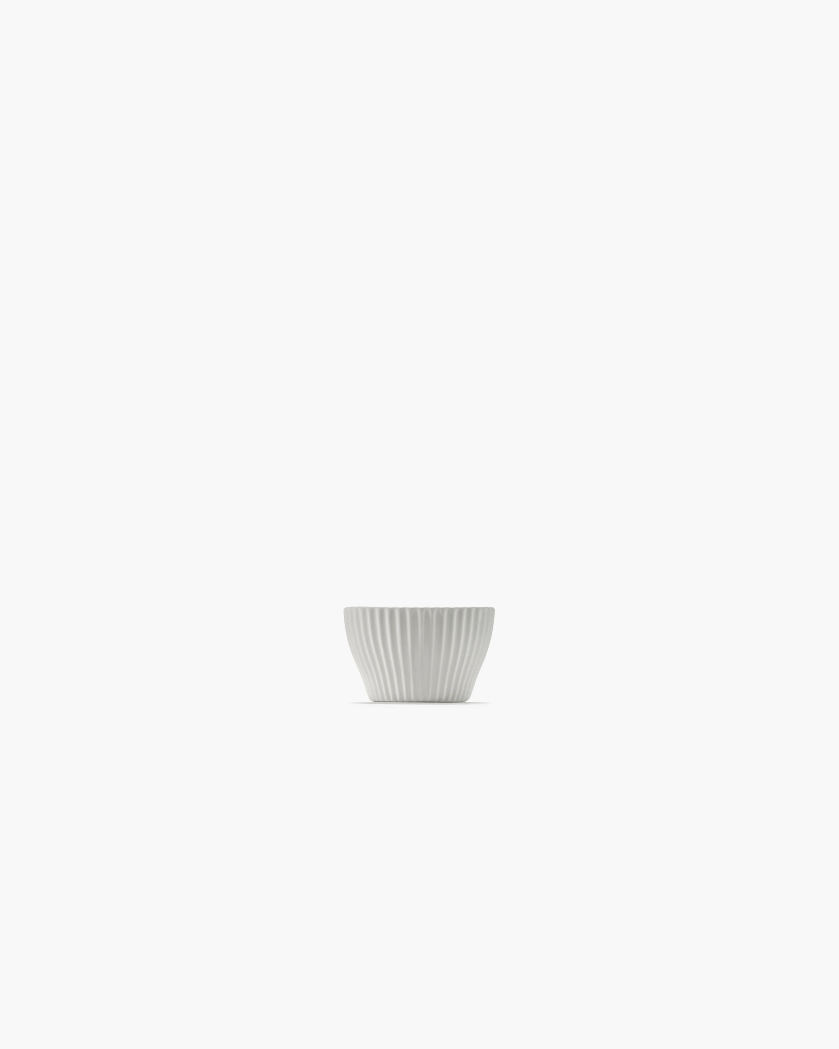 Bowl °2 XS white Nido - Image 3