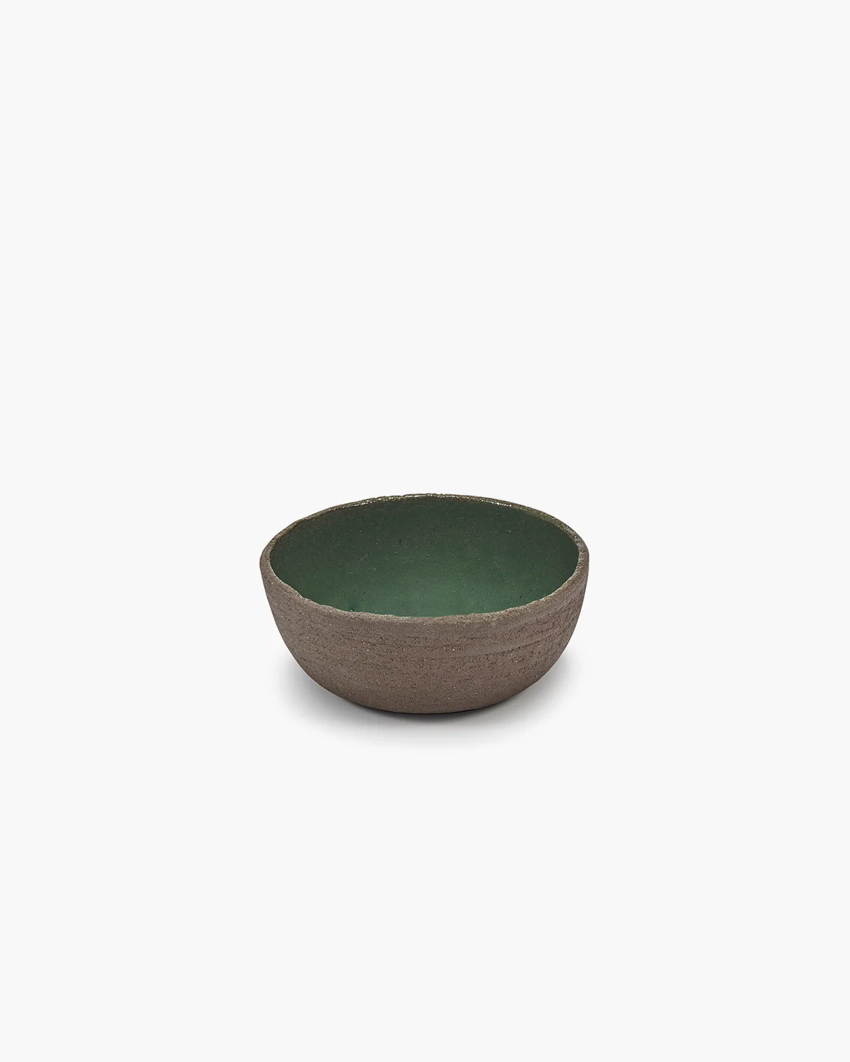 Bowl L green FCK