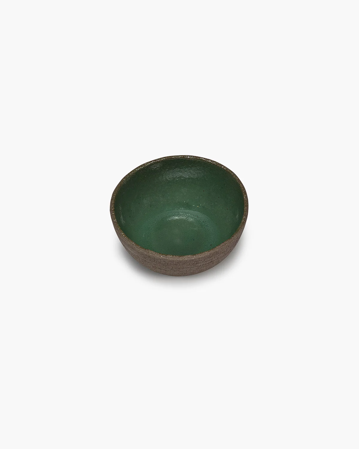 Bowl L green FCK - Image 2
