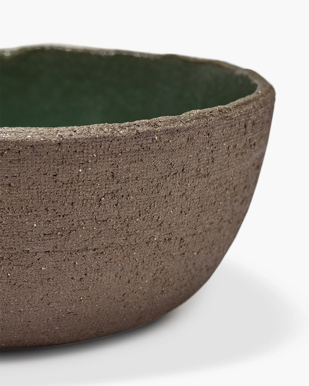 Bowl L green FCK - Image 5