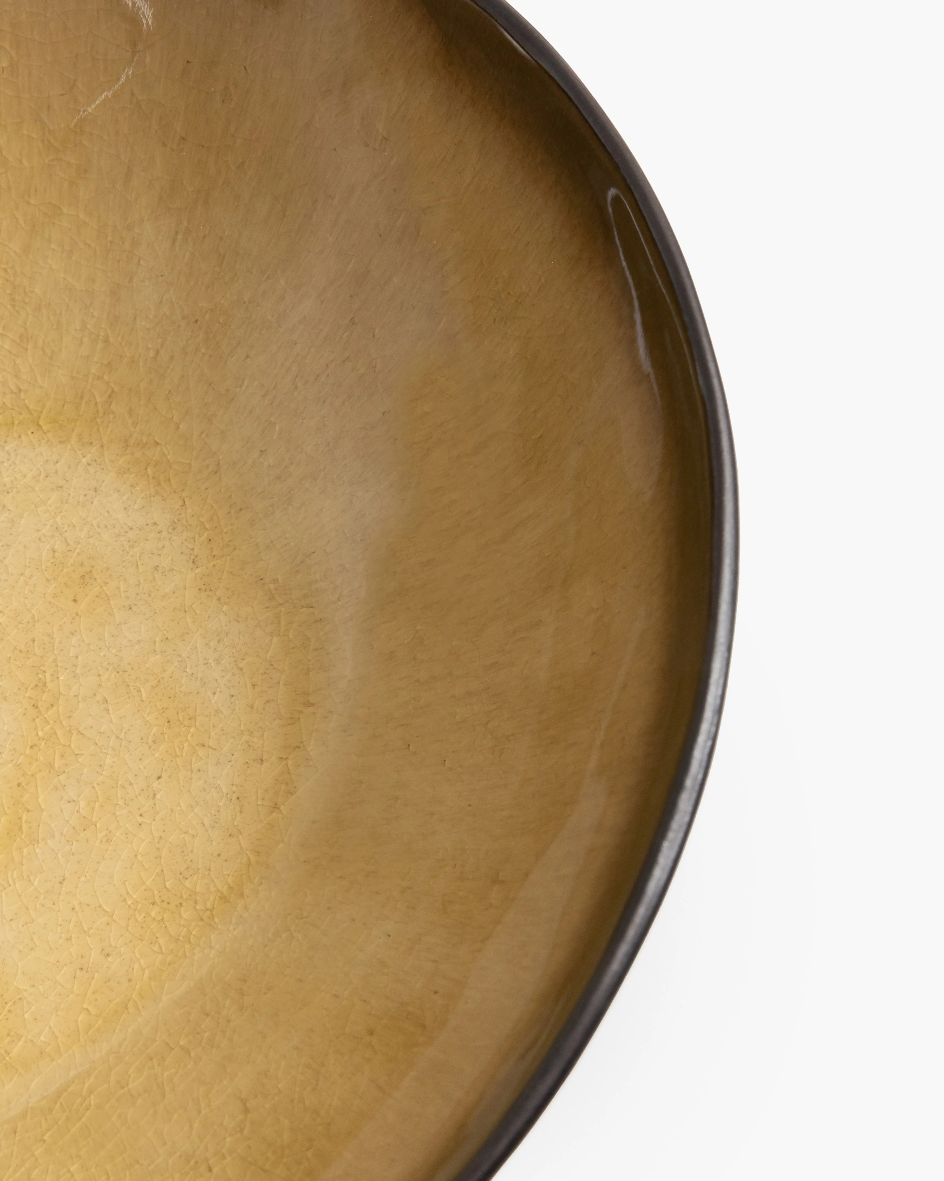 Bowl L green Pure - Image 3