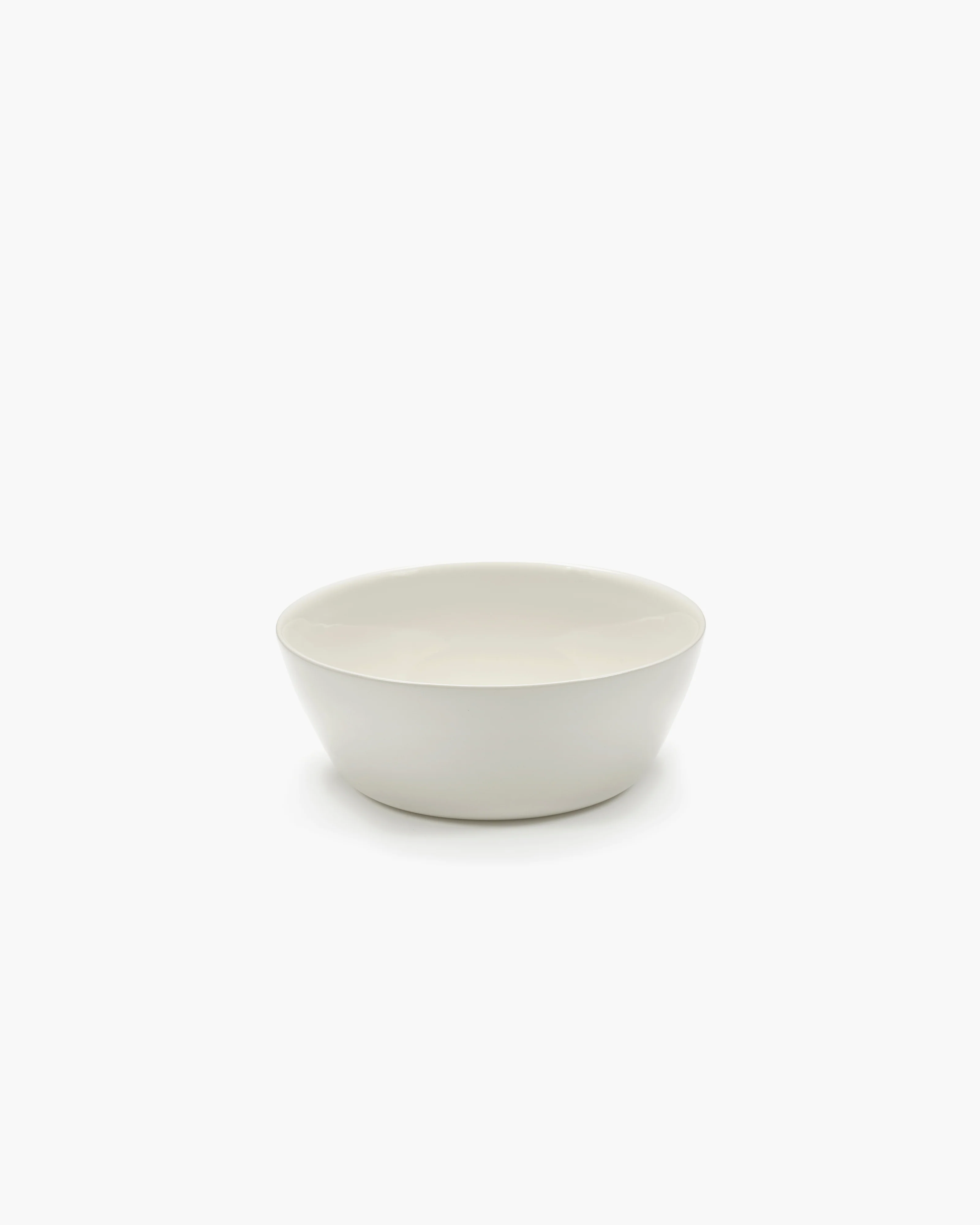 Bowl L ivory Cena