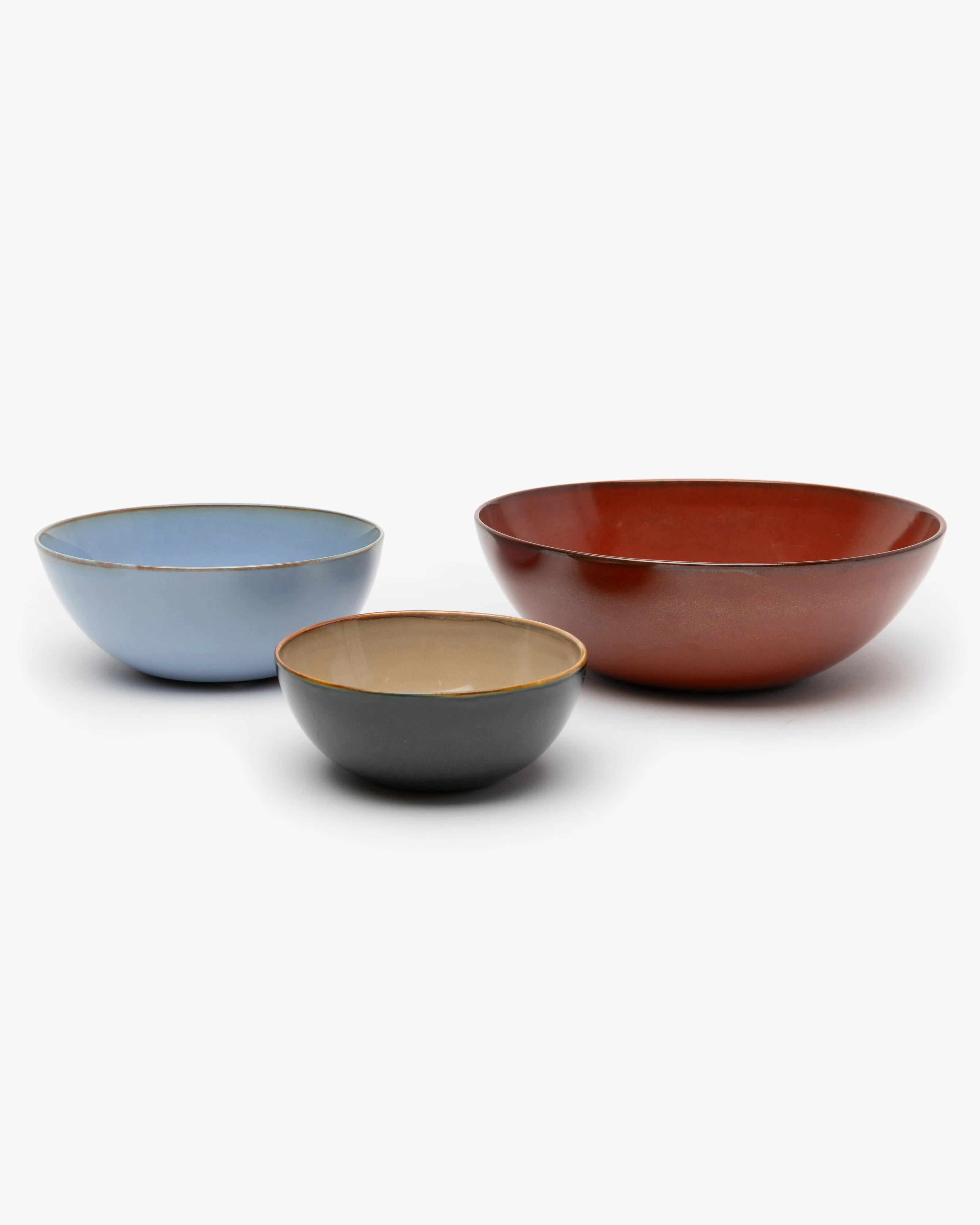 Bowl L smoky blue Terres de rĂȘves - Image 6