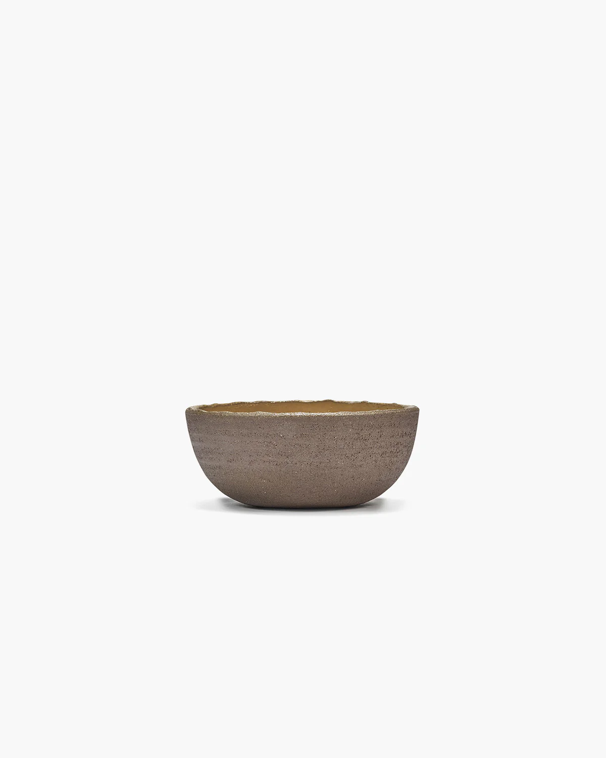 Bowl L yellow FCK - Image 4