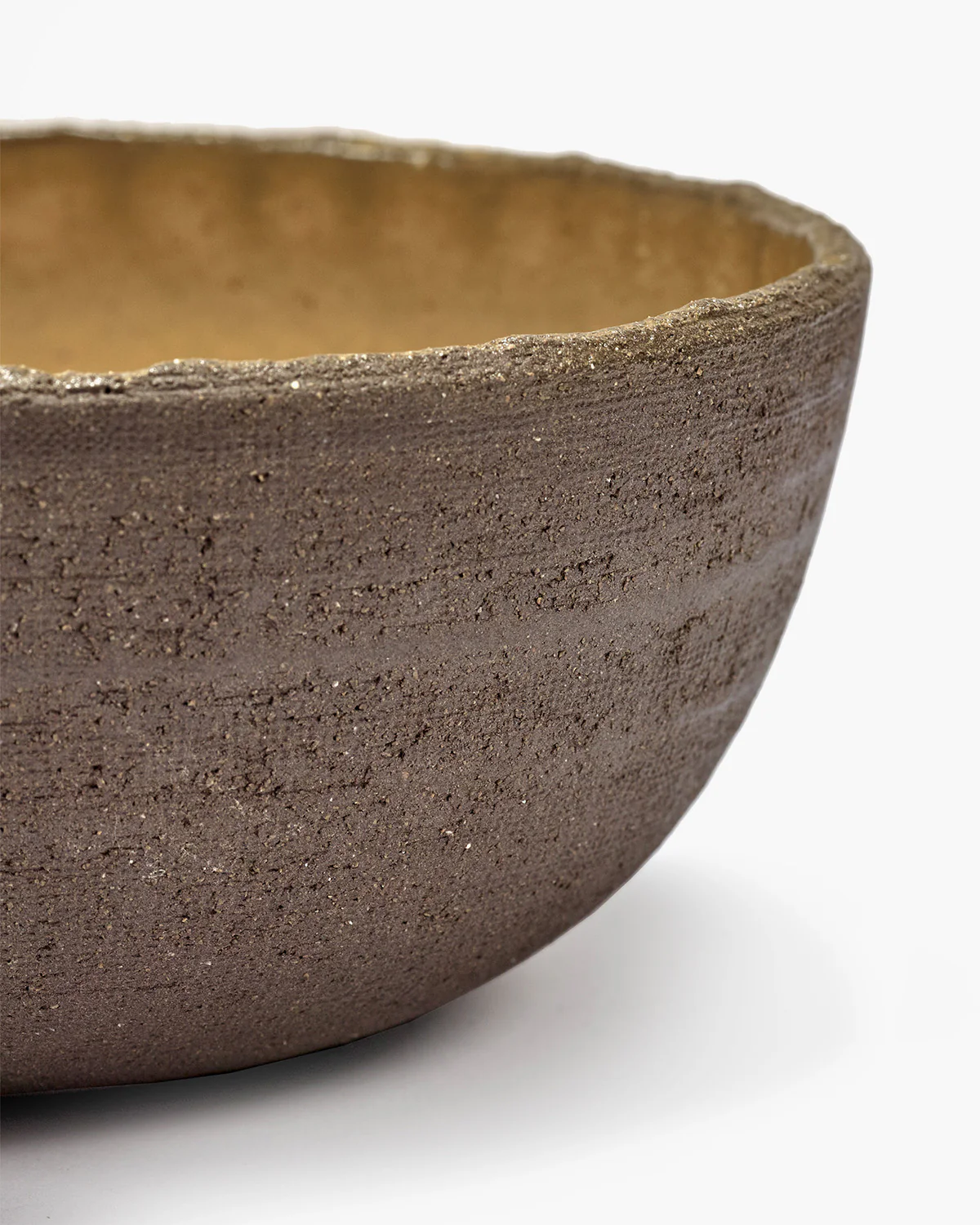 Bowl L yellow FCK - Image 5