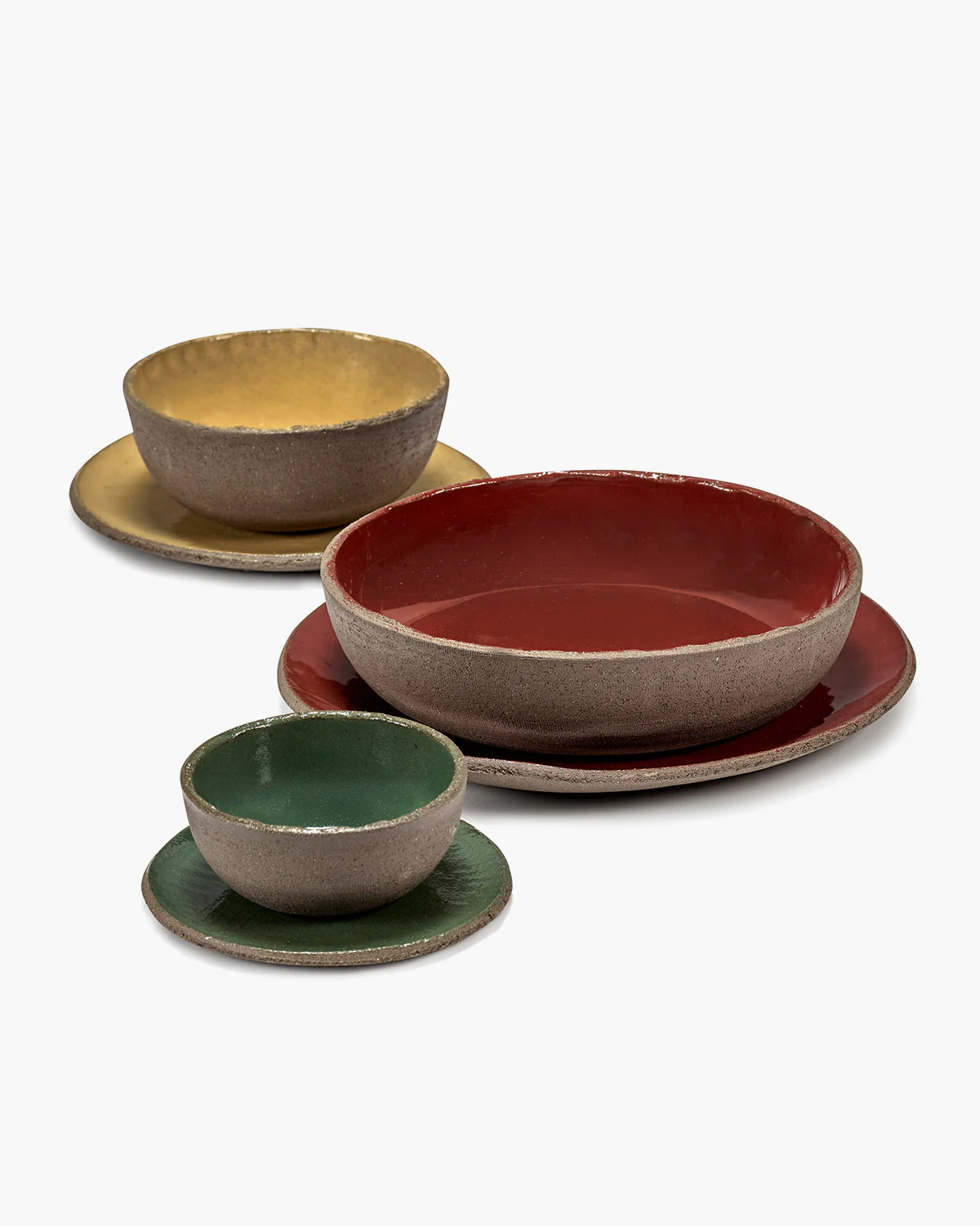 Bowl L yellow FCK - Image 6