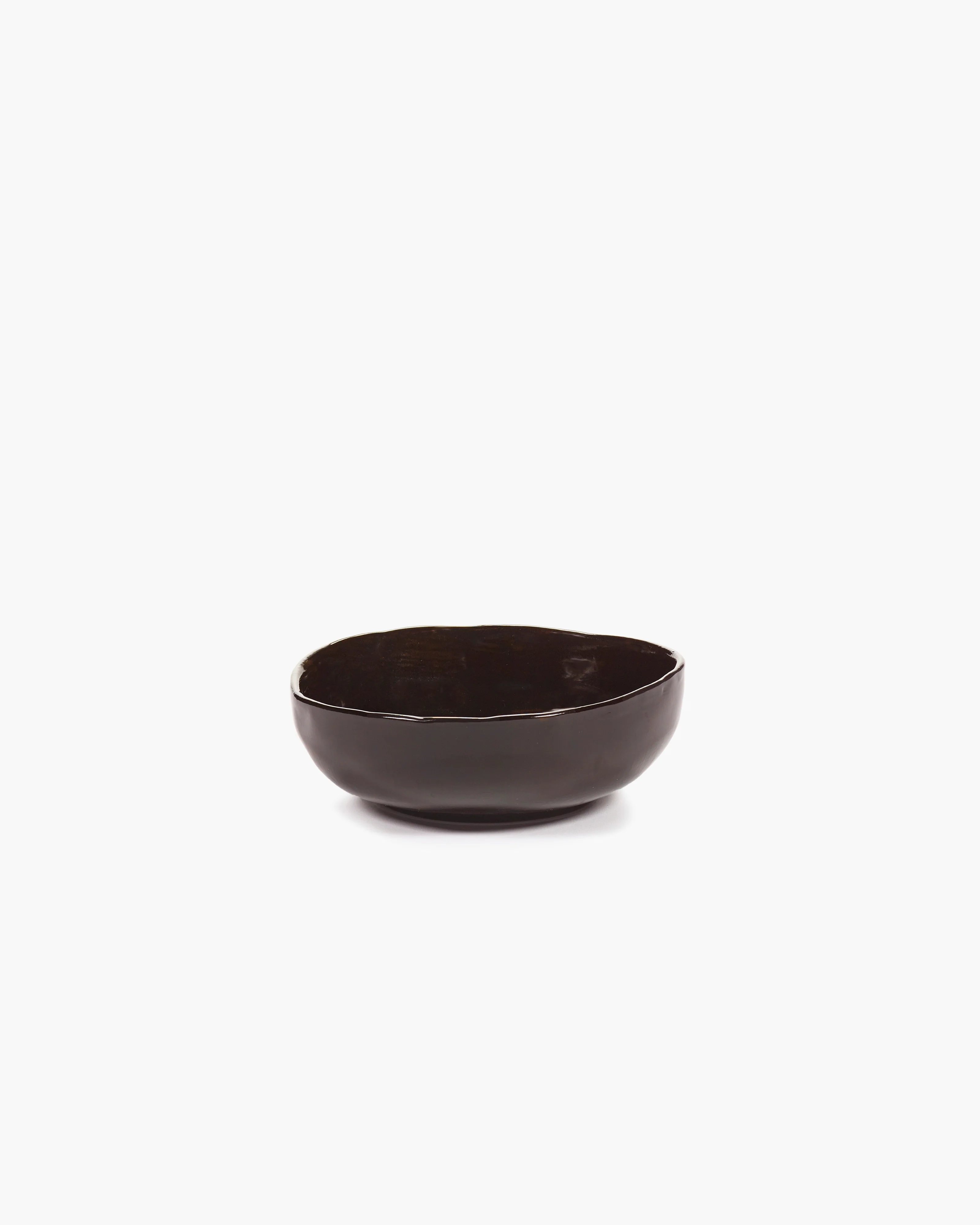 Bowl M ebony La Mère