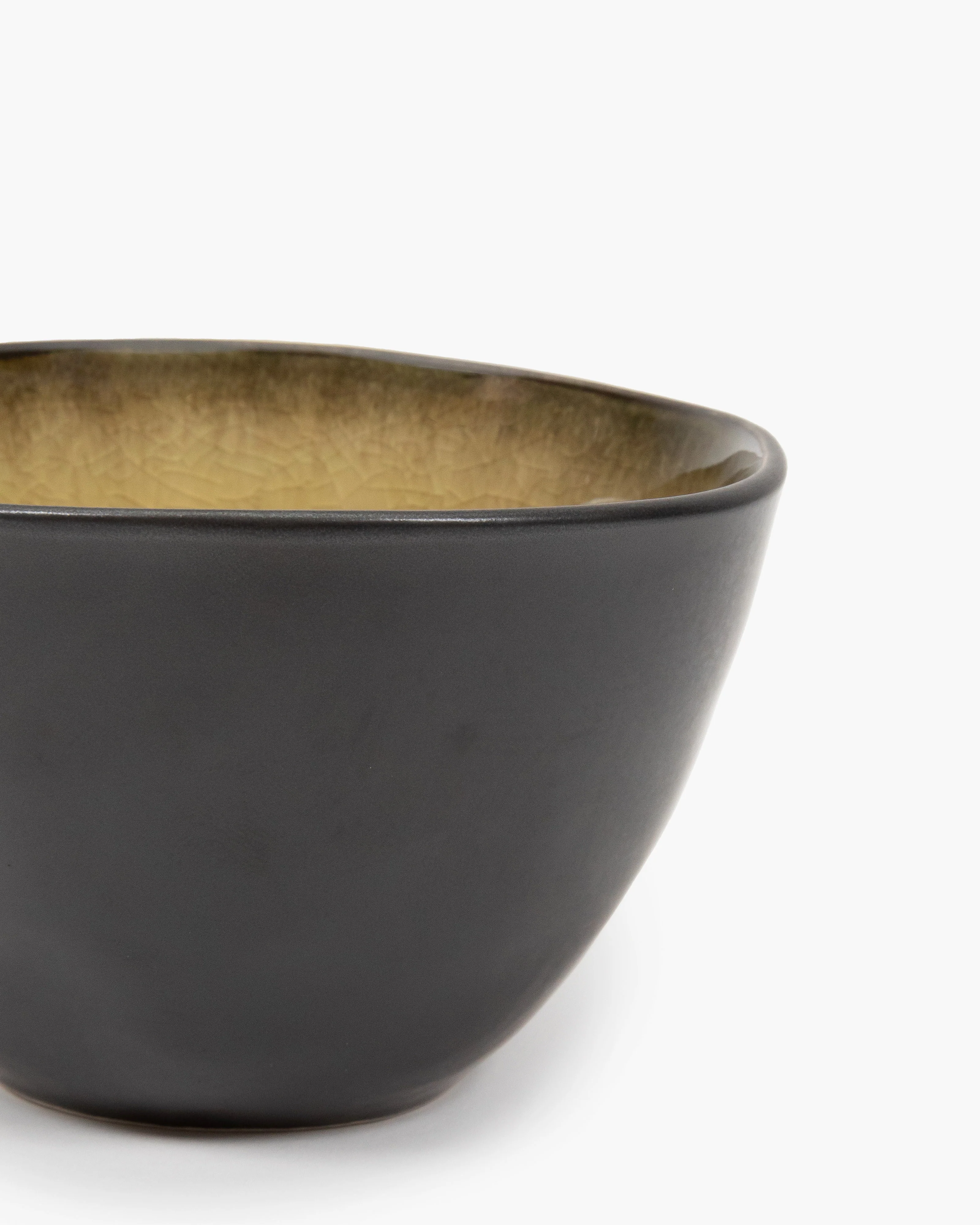 Bowl M green Pure - Image 3