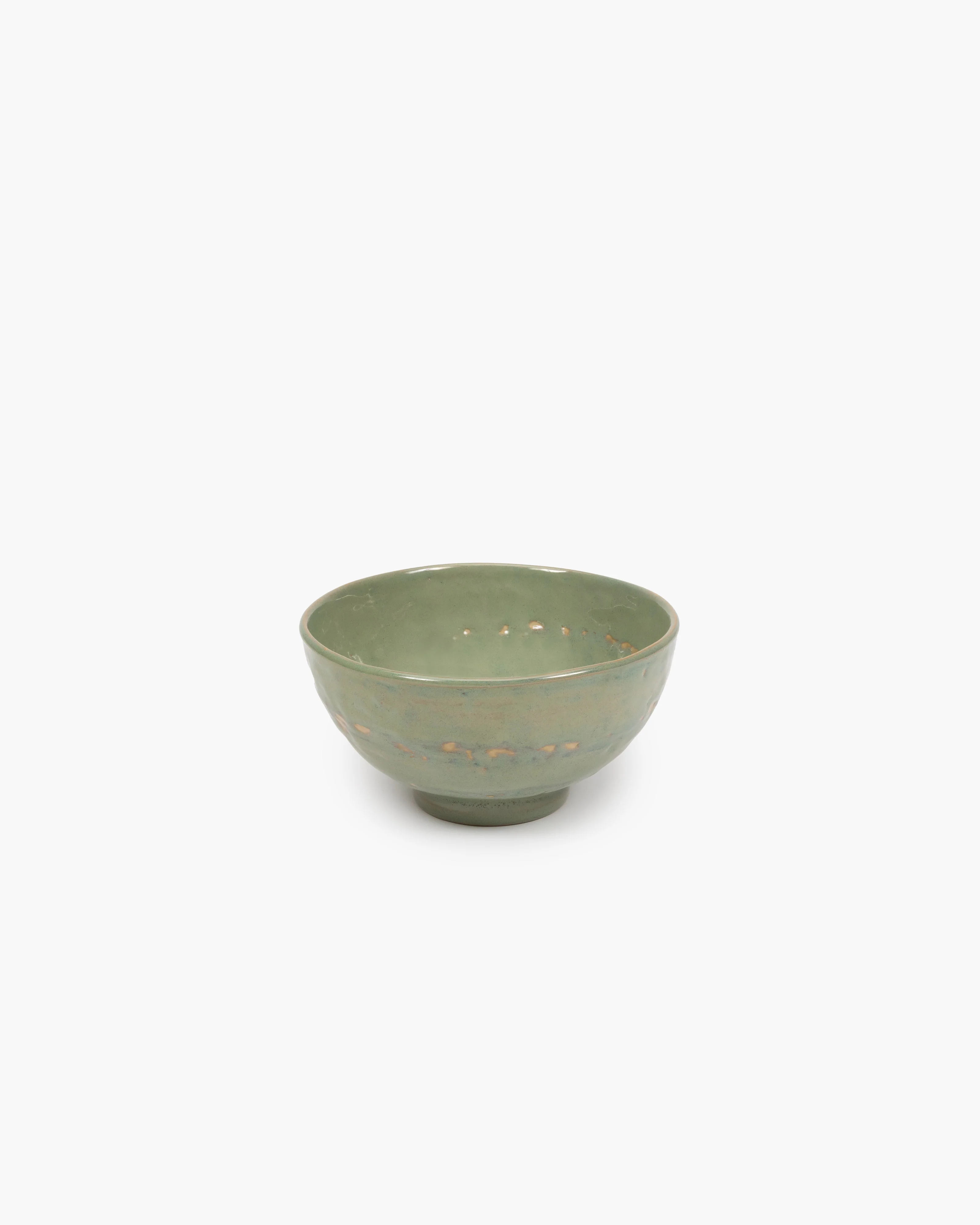 Bowl L seagreen Pure