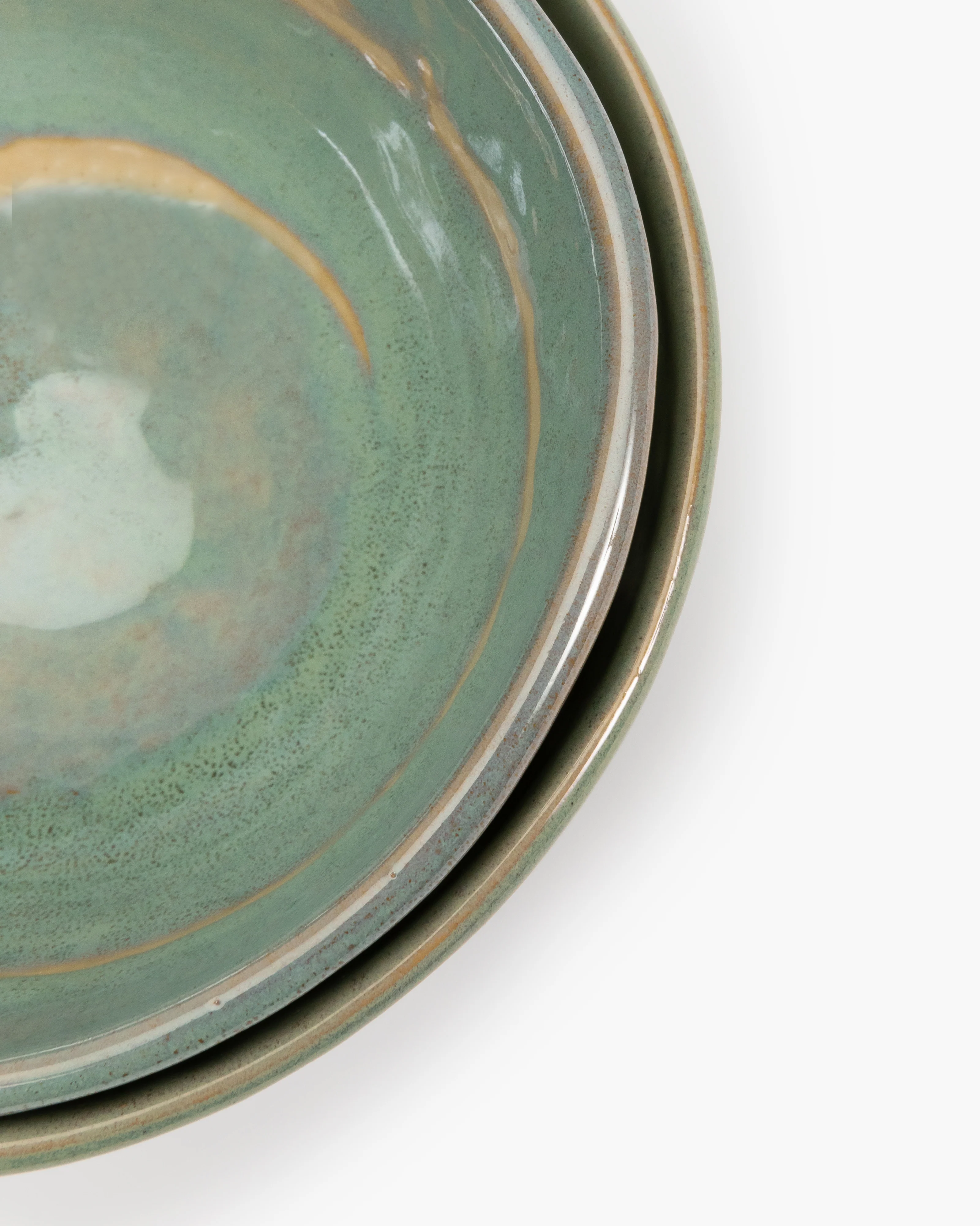 Bowl L seagreen Pure - Image 5