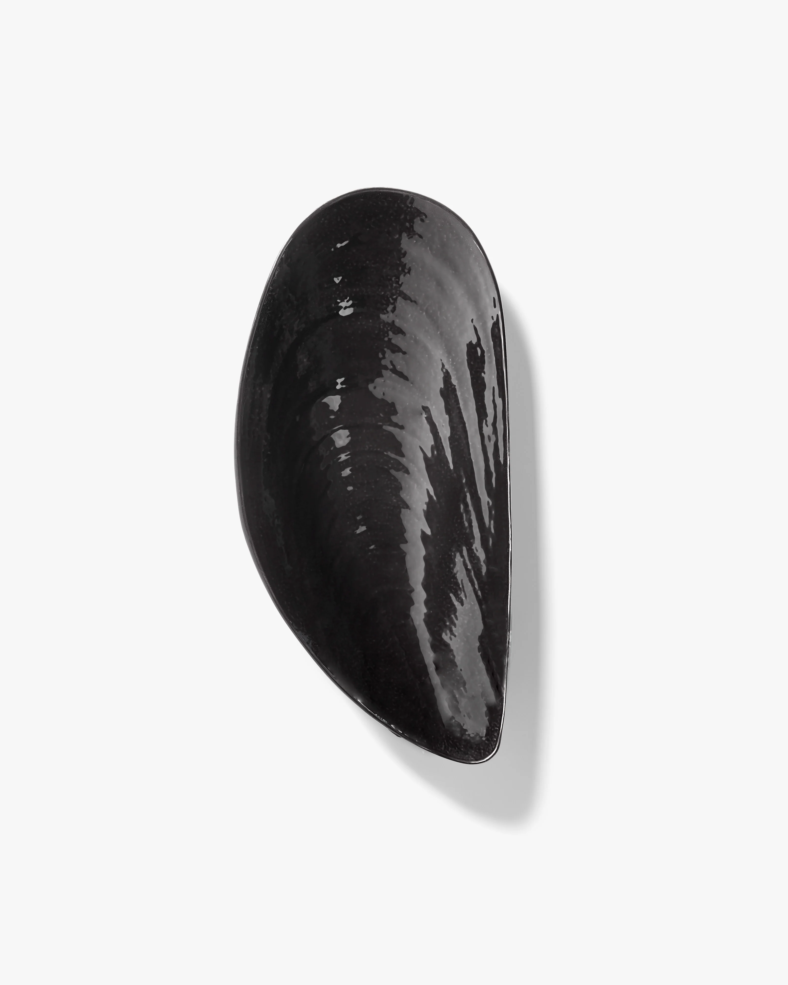 Bowl Marcel L black Les Objets Mouleversants - Image 3