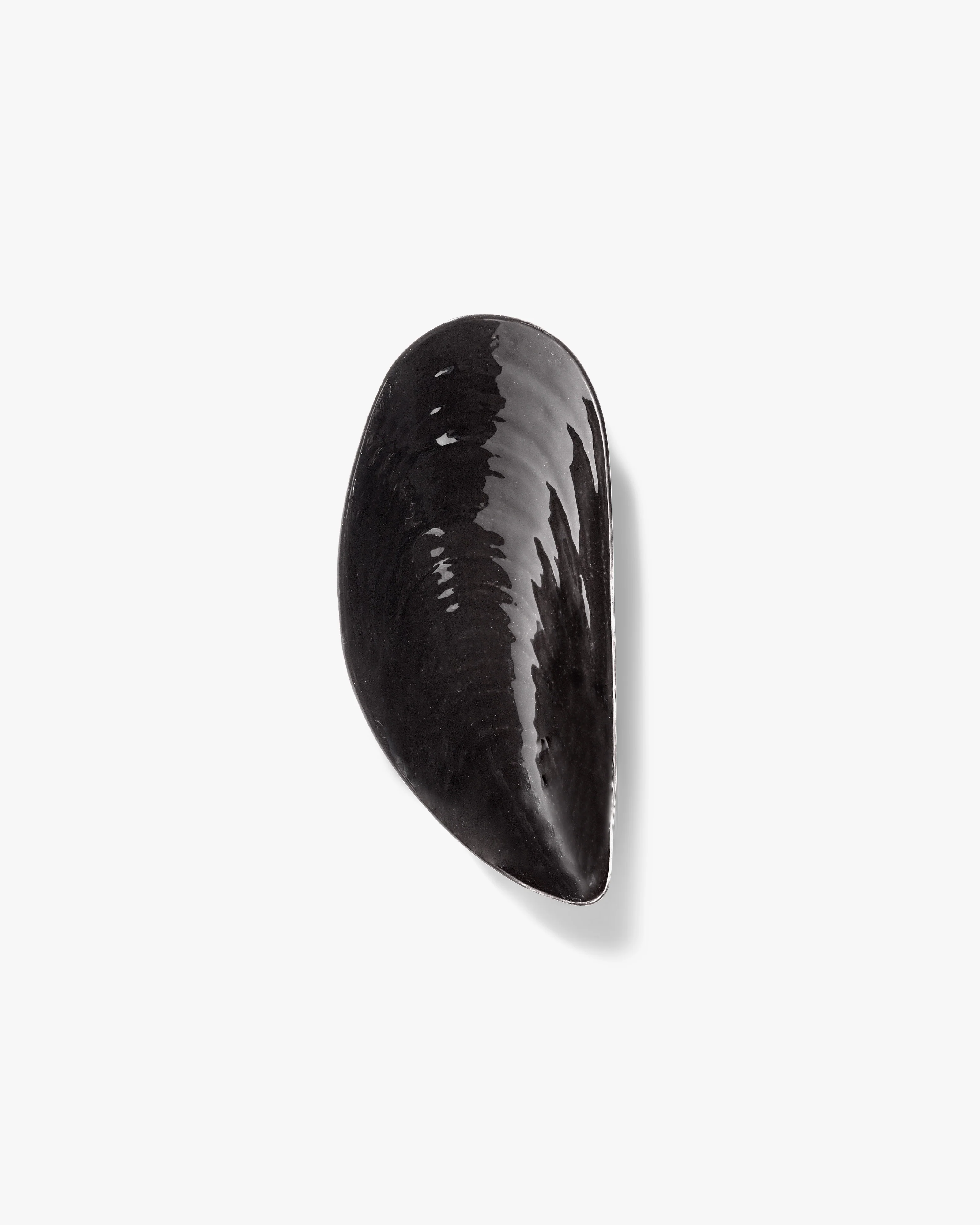 Bowl Marcel M black Les Objets Mouleversants - Image 2