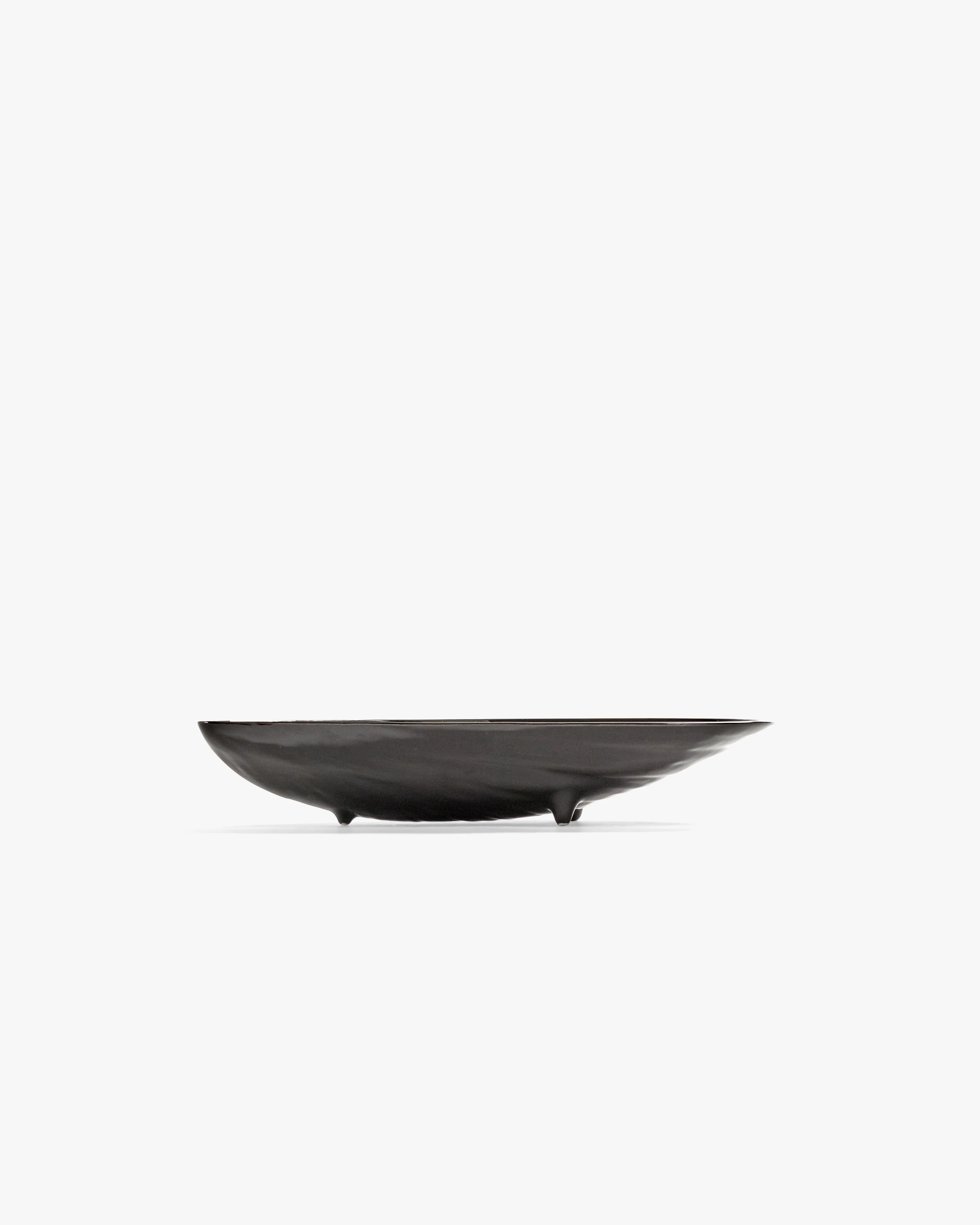 Bowl Marcel M black Les Objets Mouleversants - Image 3