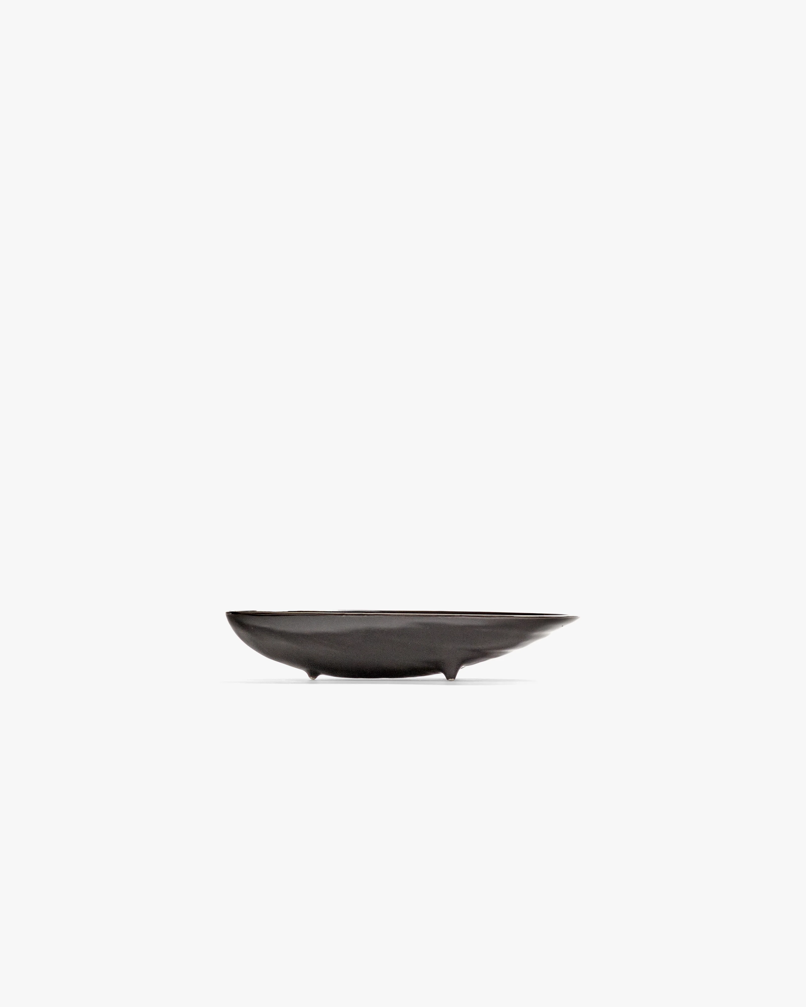 Bowl Marcel S black Les Objets Mouleversants - Image 4