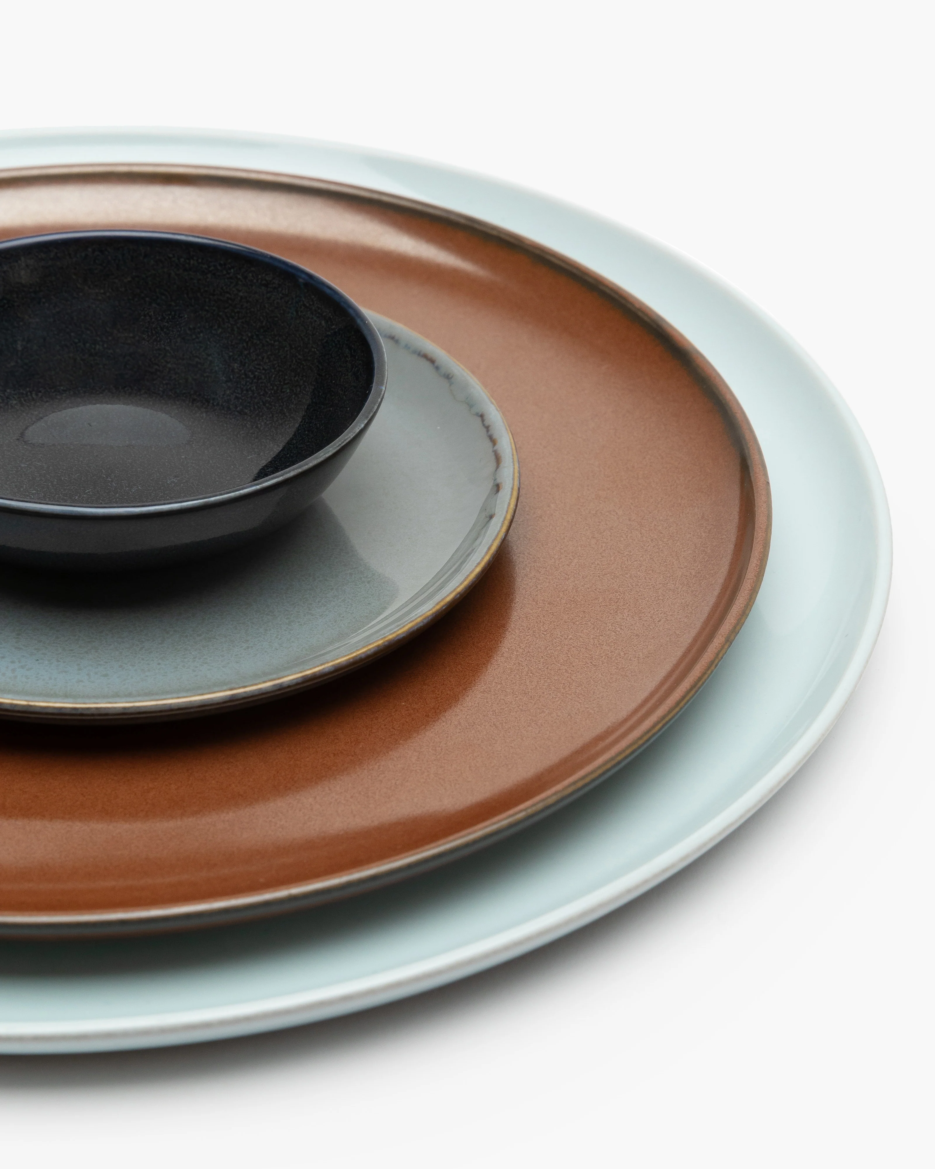 Bowl mini dark blue Terres de rĂȘves - Image 3