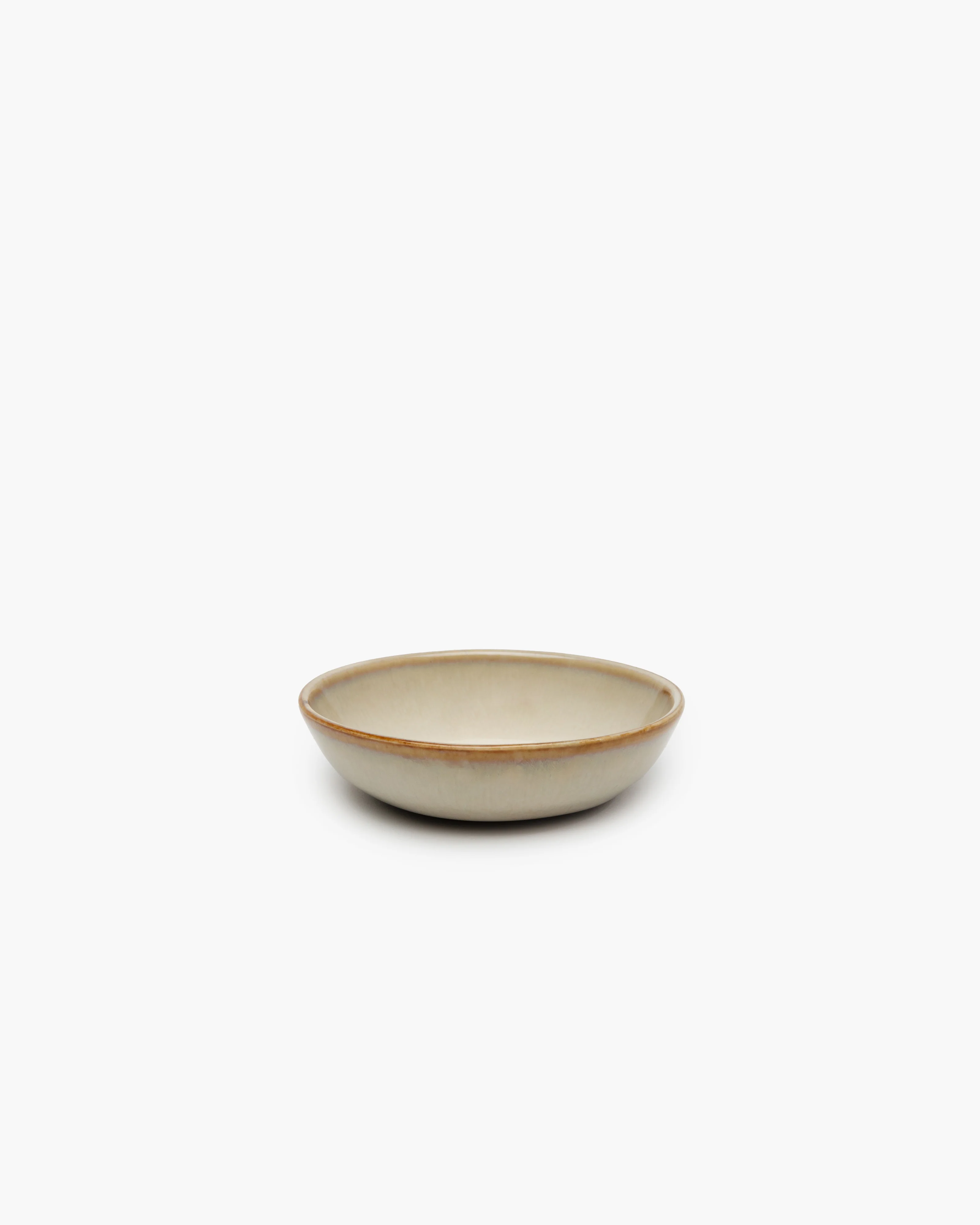 Bowl mini misty gray Terres de rêves