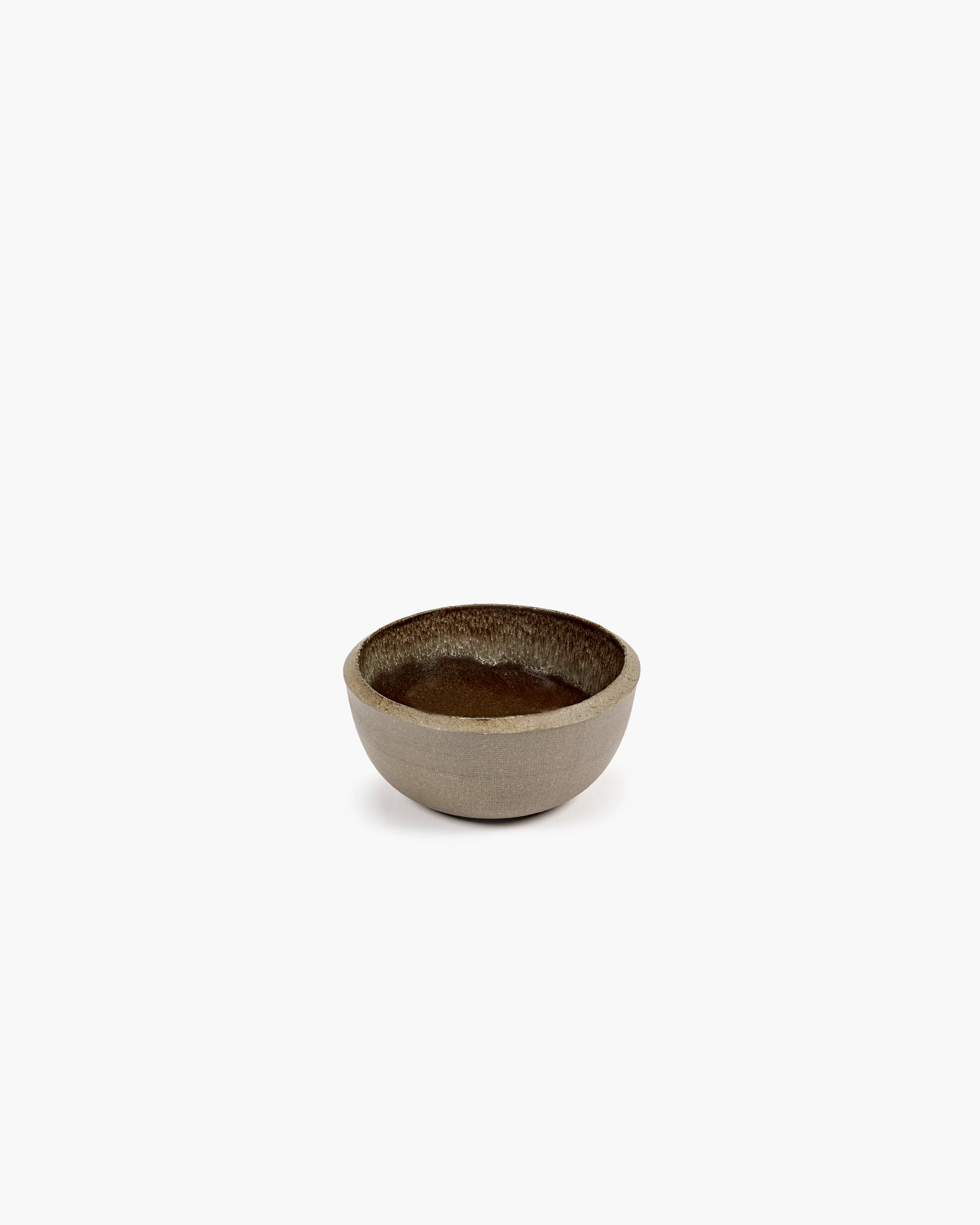 Bowl S gray FCK