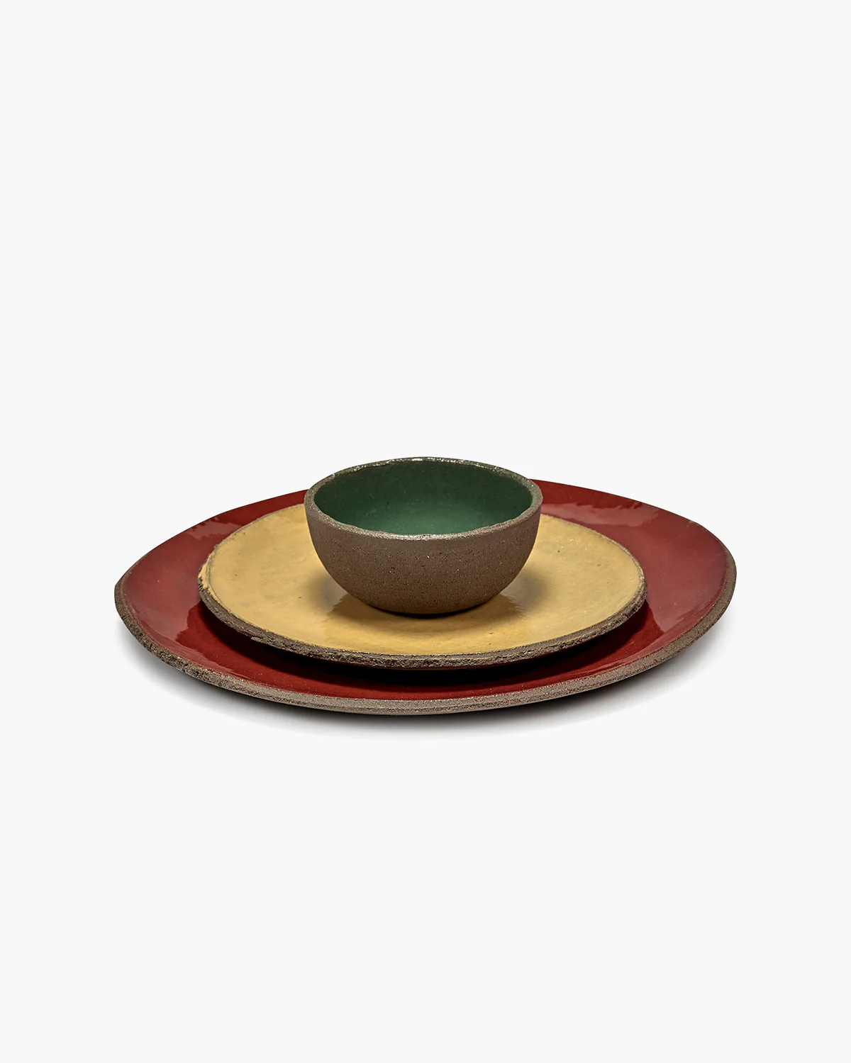Bowl S green FCK - Image 4