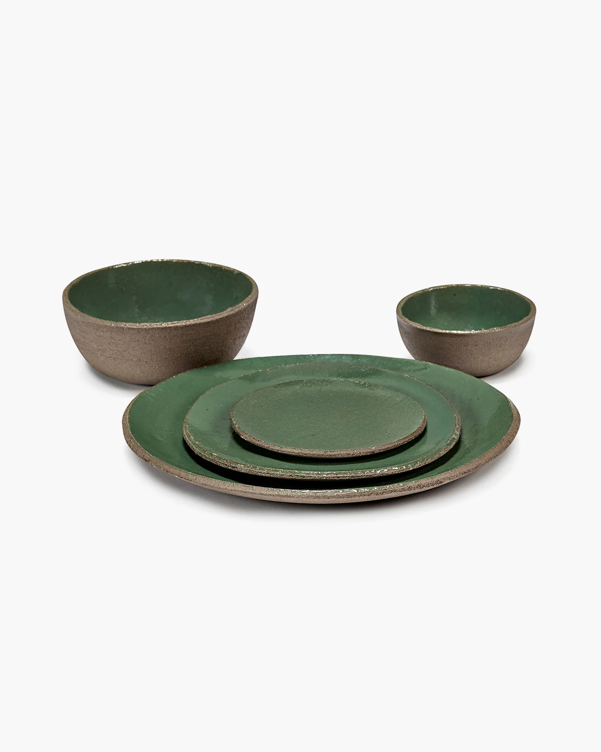 Bowl S green FCK - Image 7