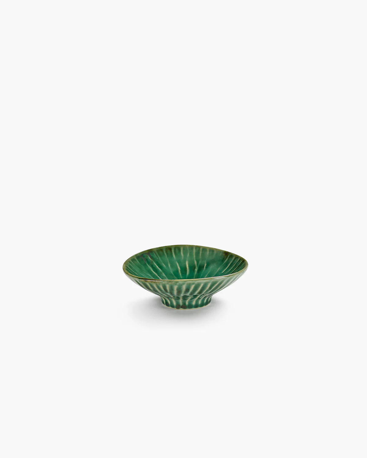 Bowl S green Verde Lanza