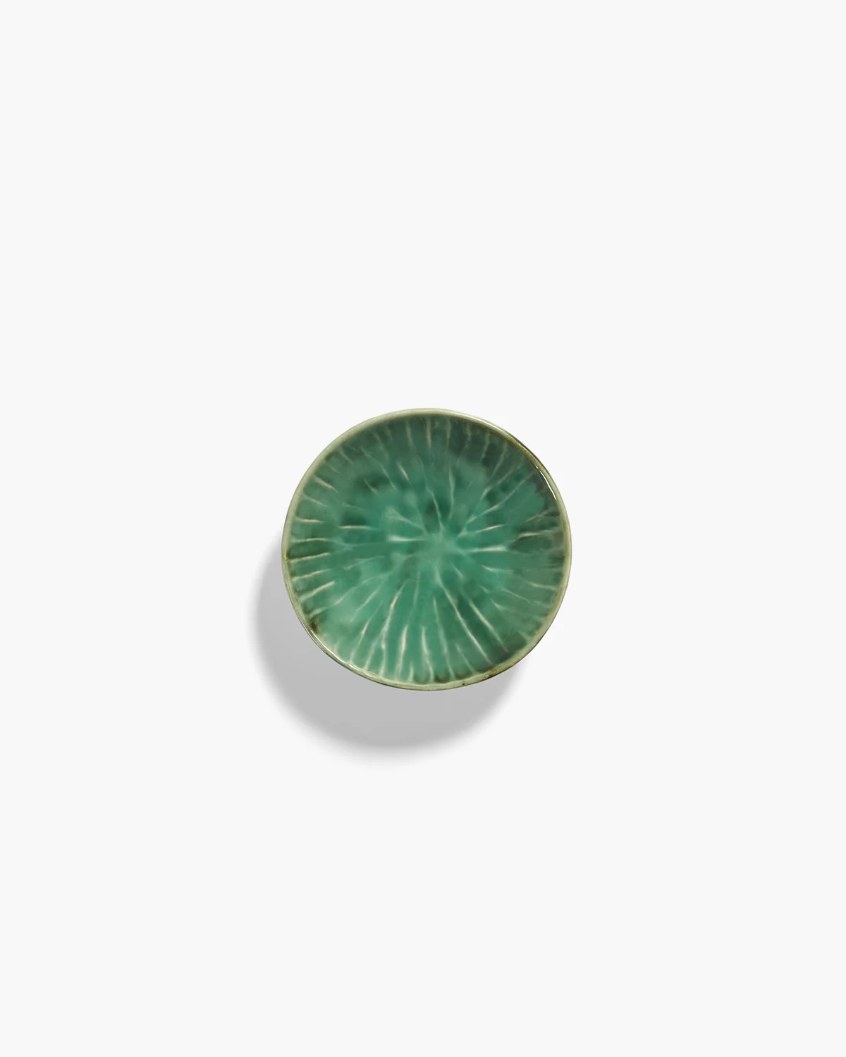 Bowl S green Verde Lanza - Image 3