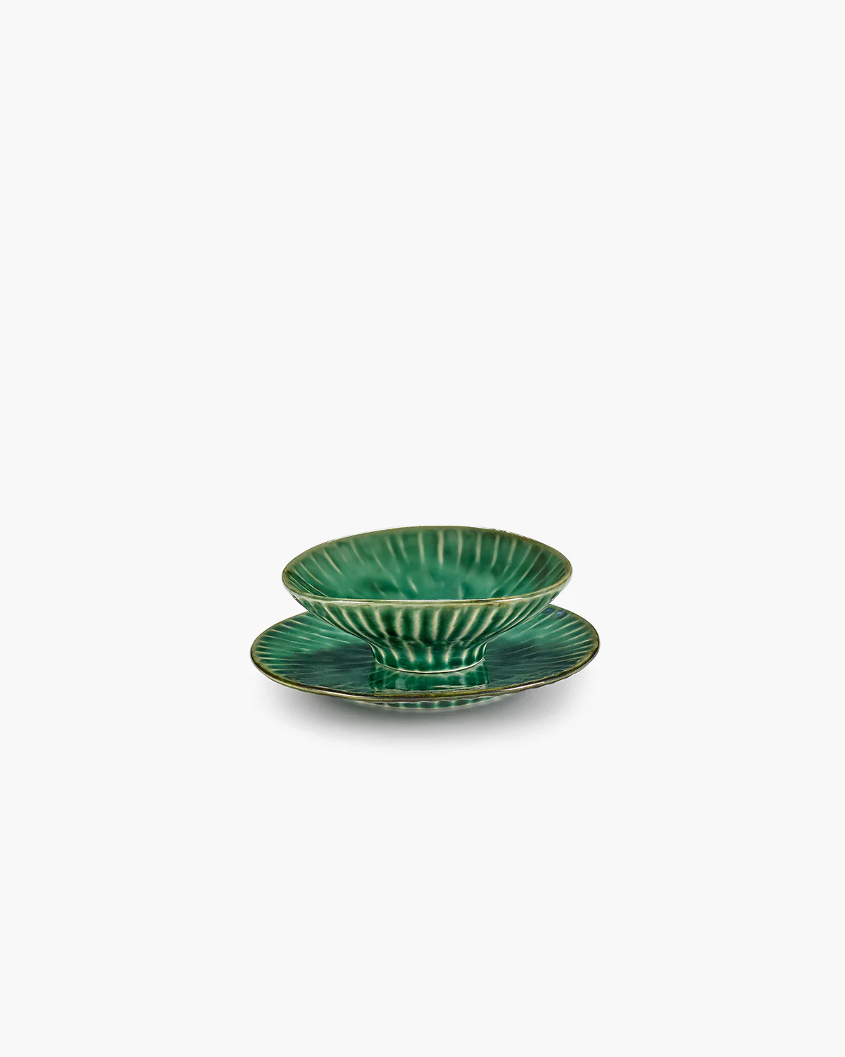 Bowl S green Verde Lanza - Image 5