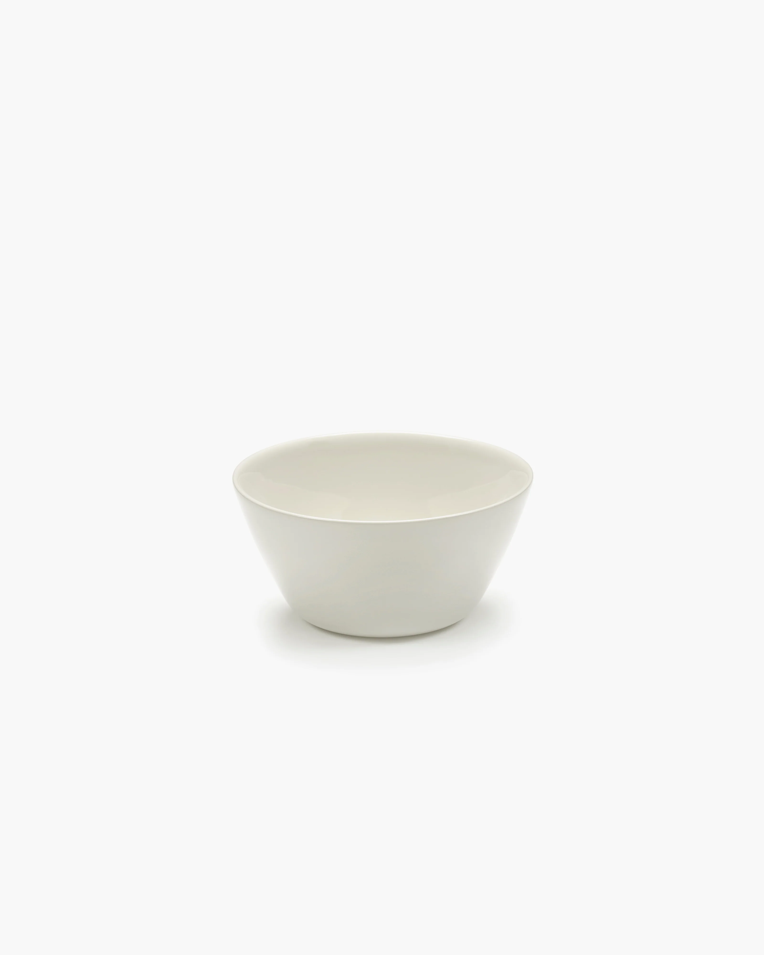 Bowl S ivory Cena
