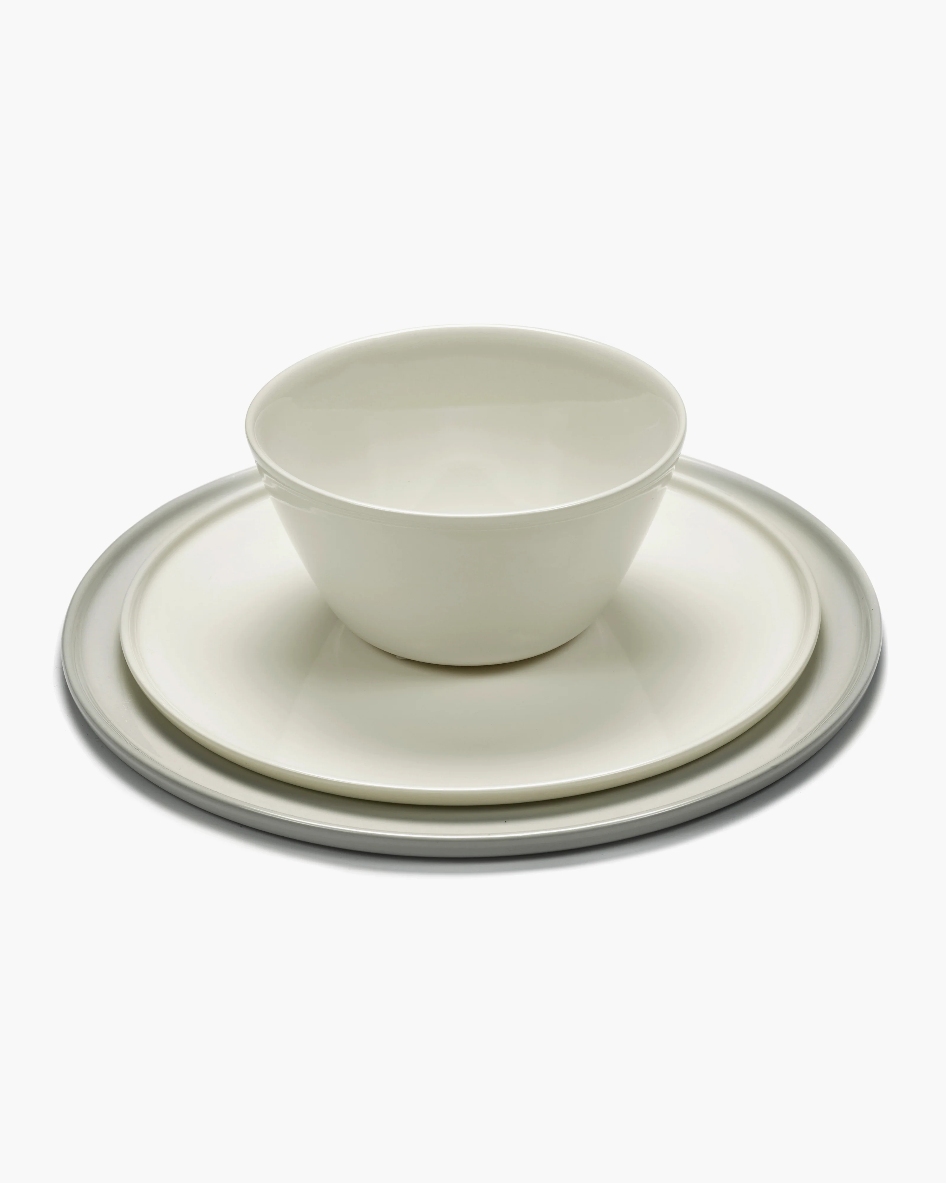 Bowl S ivory Cena - Image 3