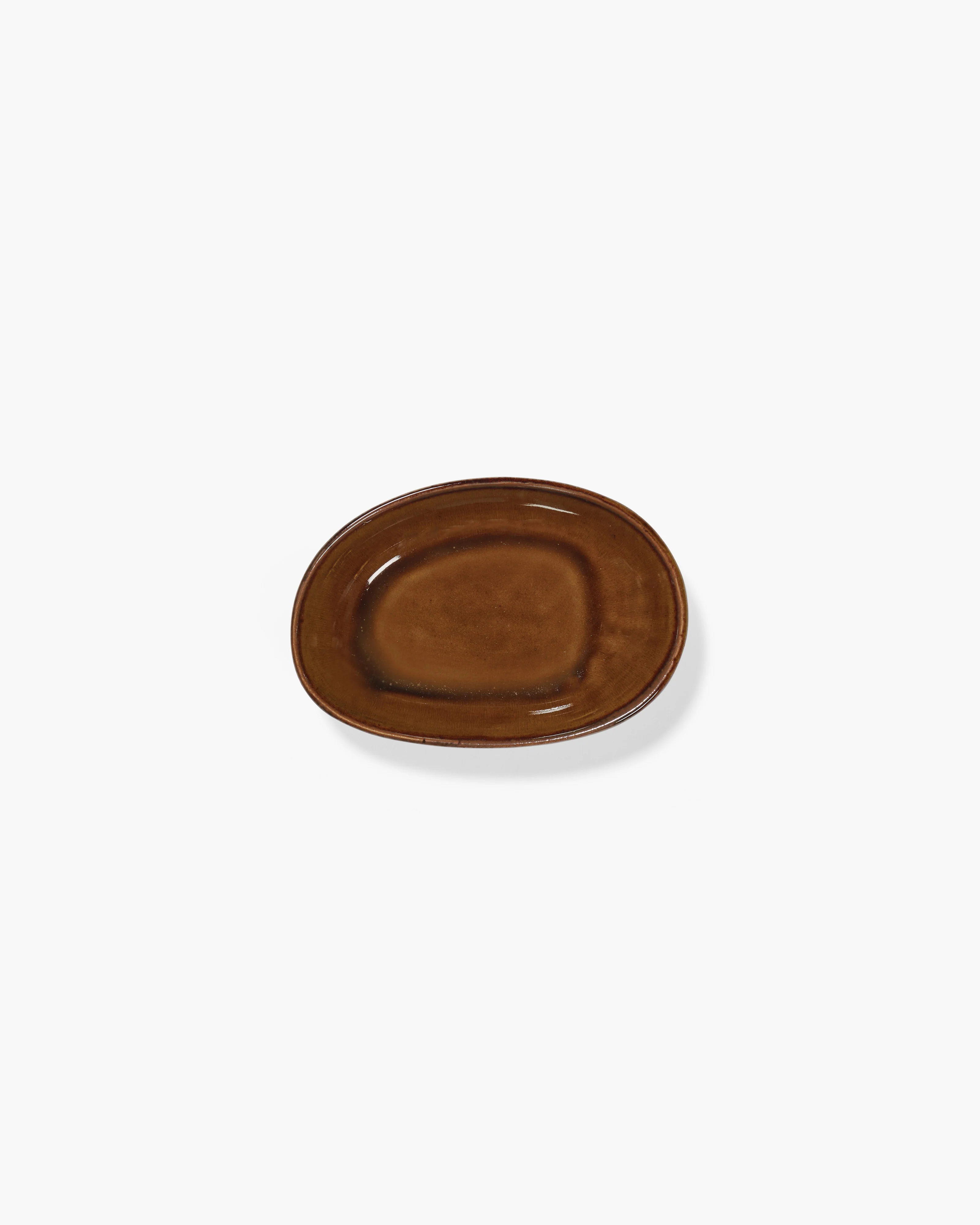 Bowl S ocher Out of lines - Image 3