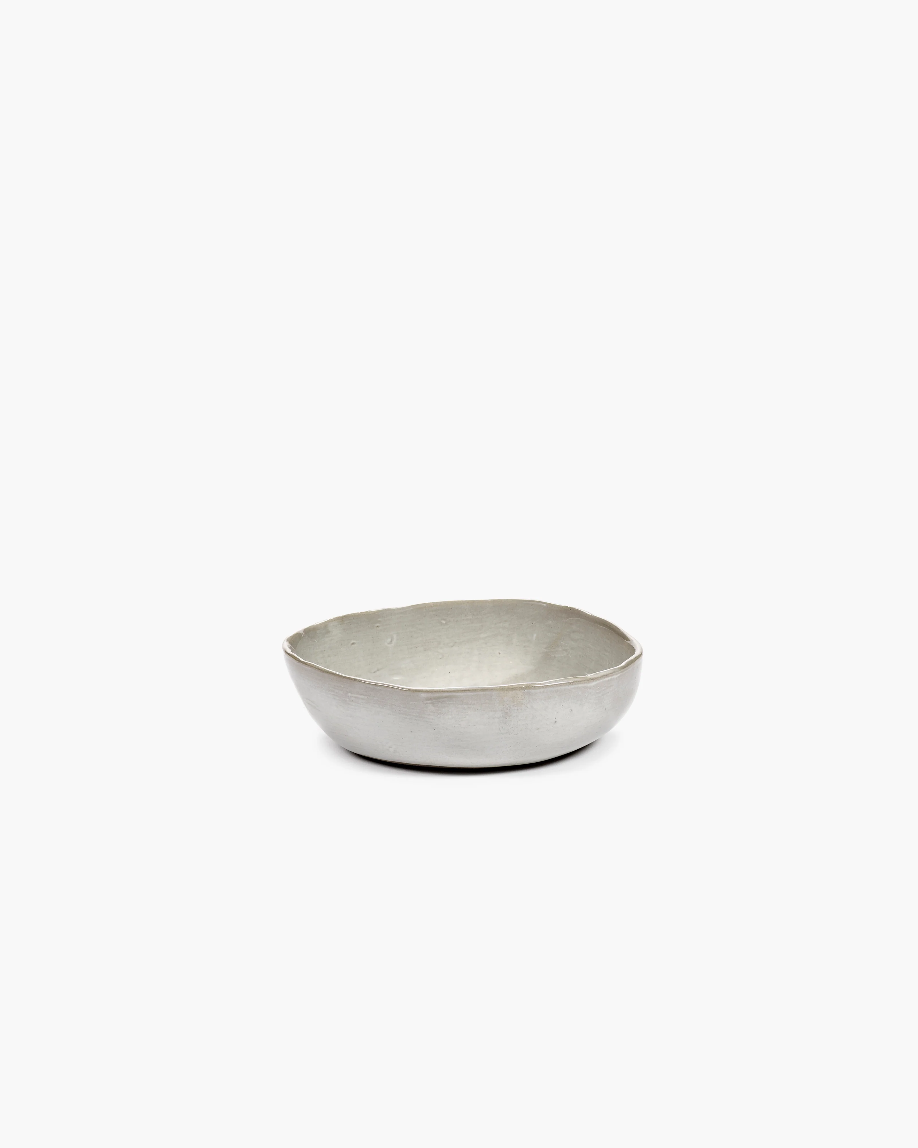 Bowl S off-white La Mère