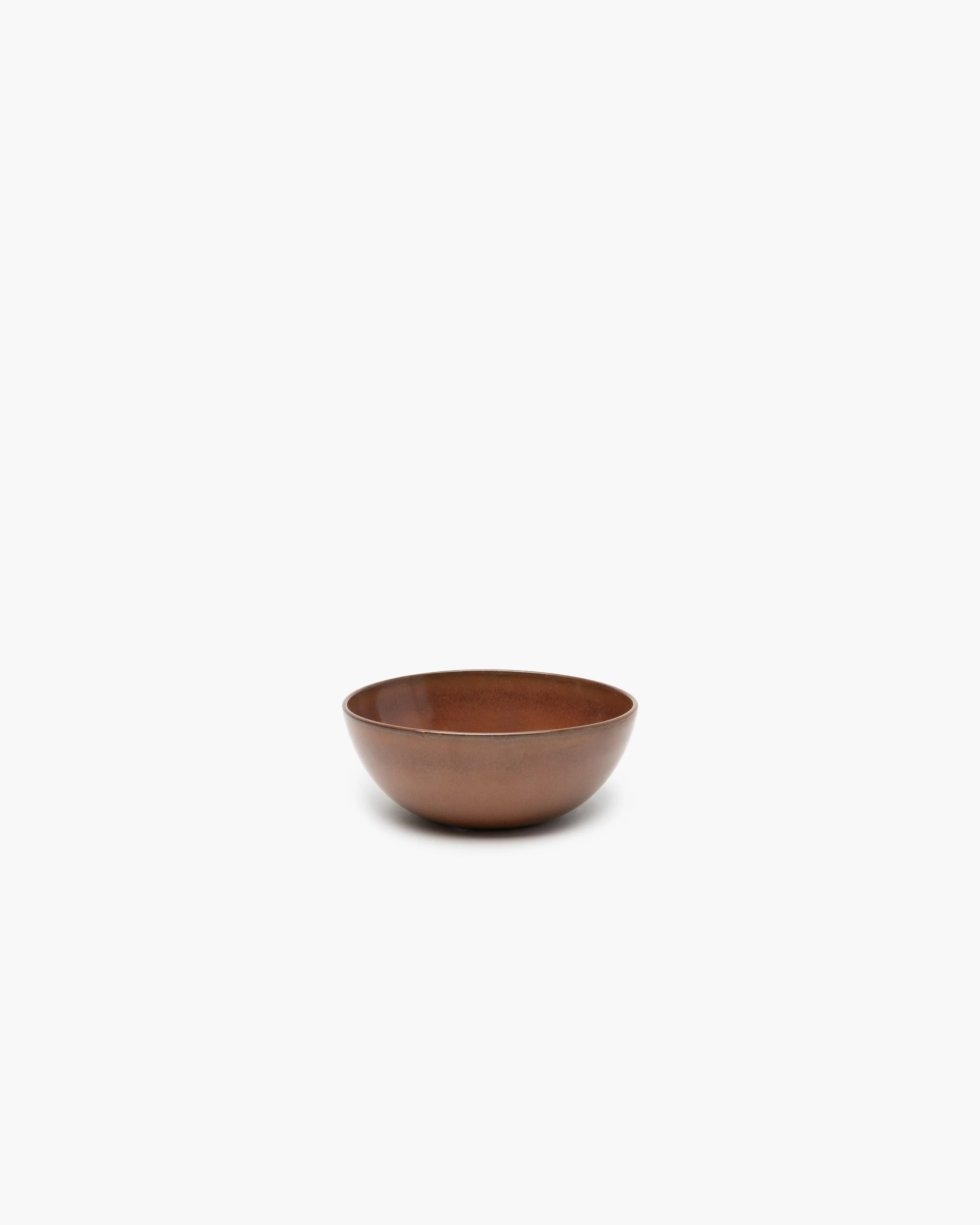 Bowl S rust Terres de rĂȘves