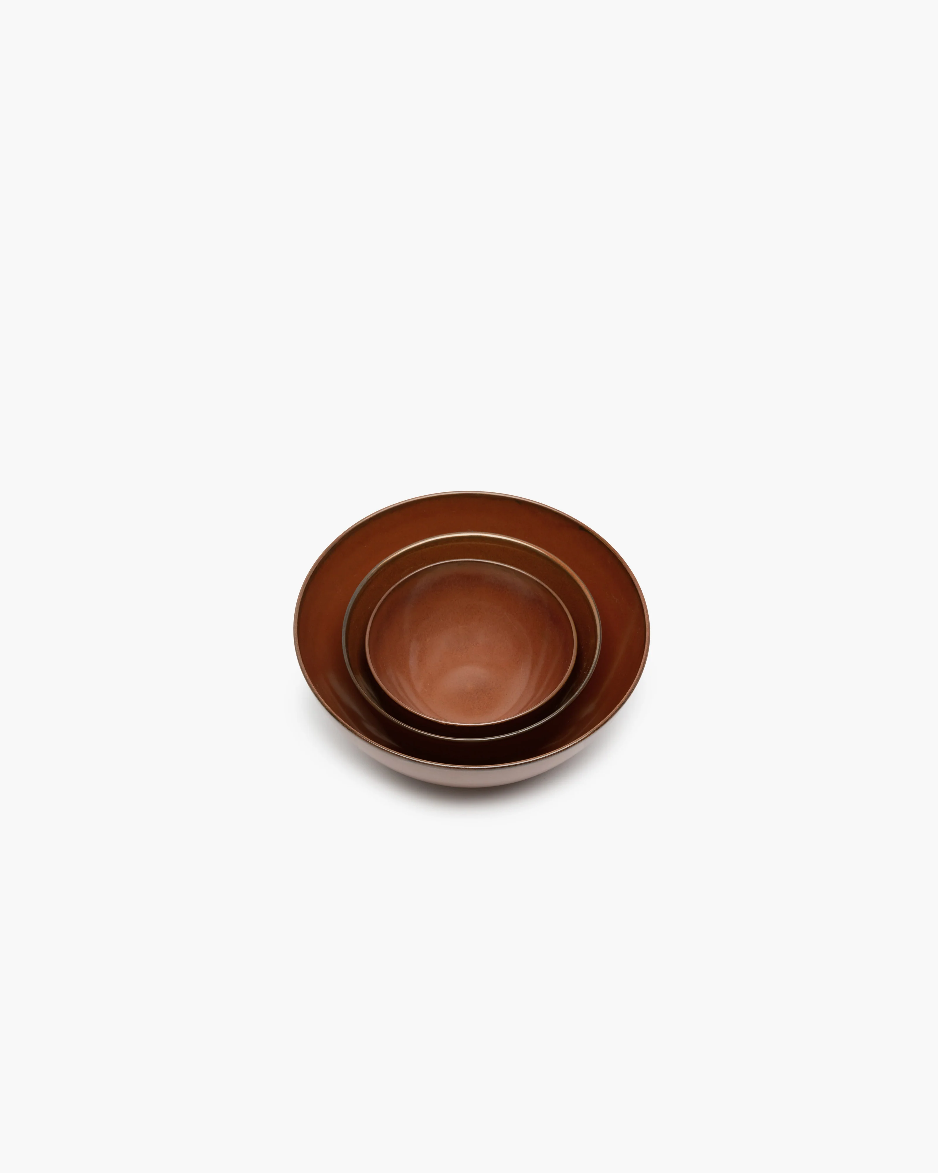 Bowl S rust Terres de rĂȘves - Image 3