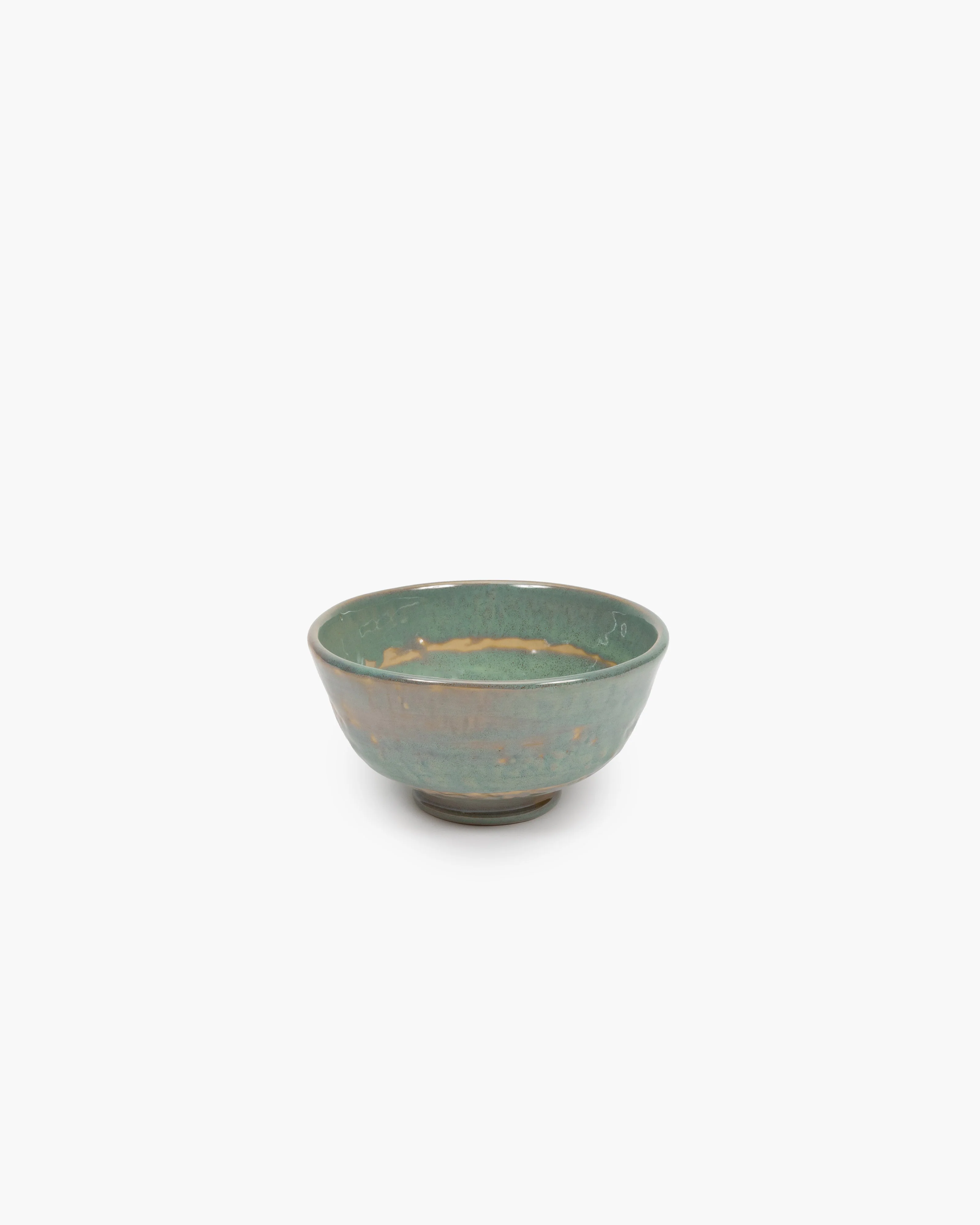 Bowl M seagreen Pure