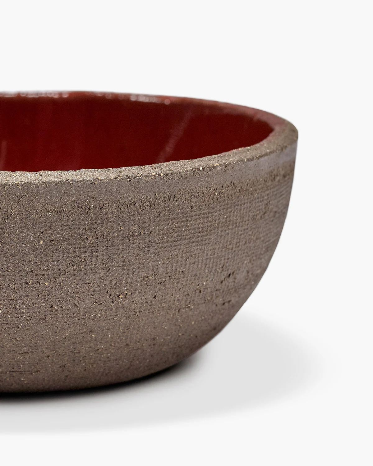 Bowl S vermillon red FCK - Image 6