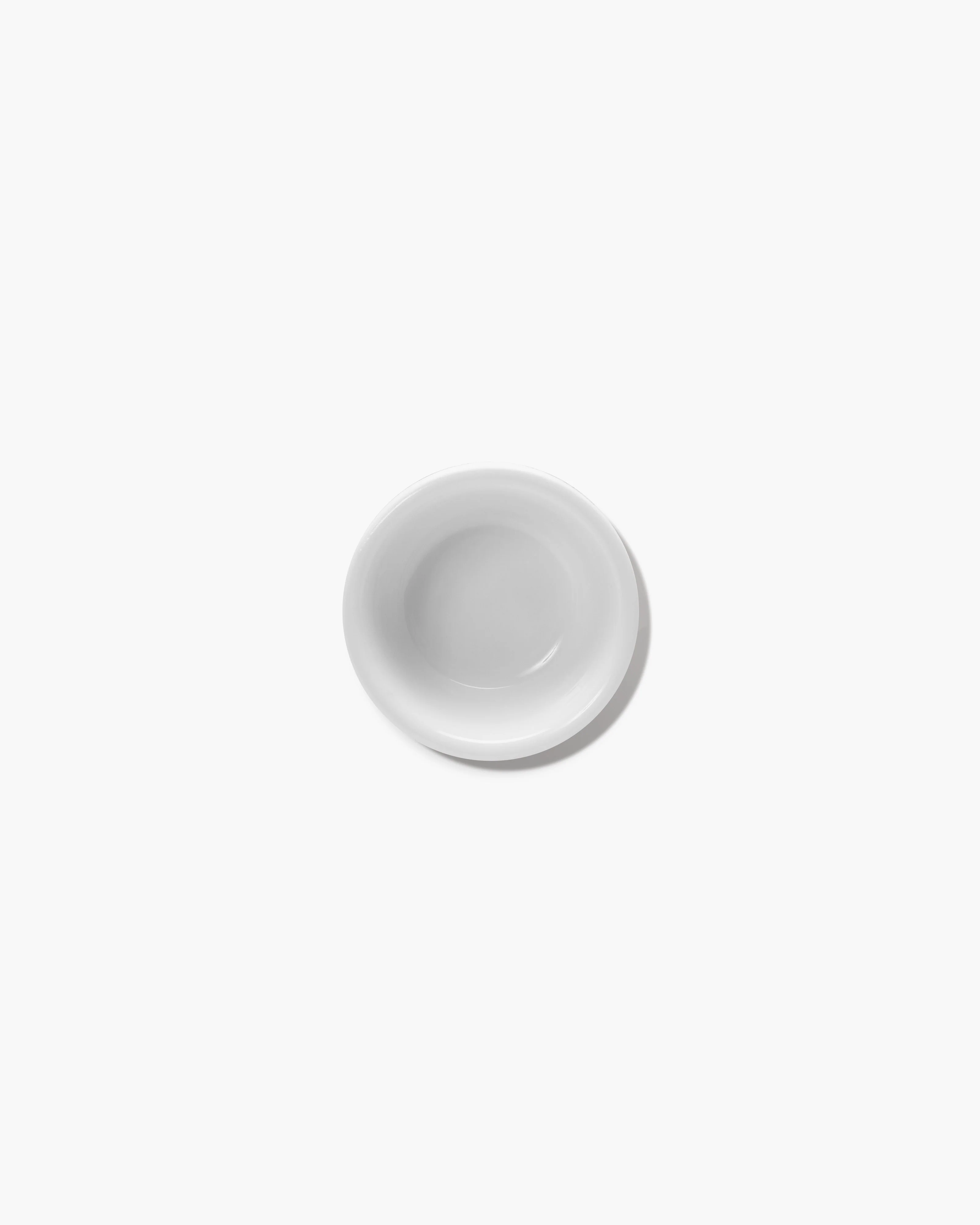 Bowl S white matt Passe-partout - Image 2