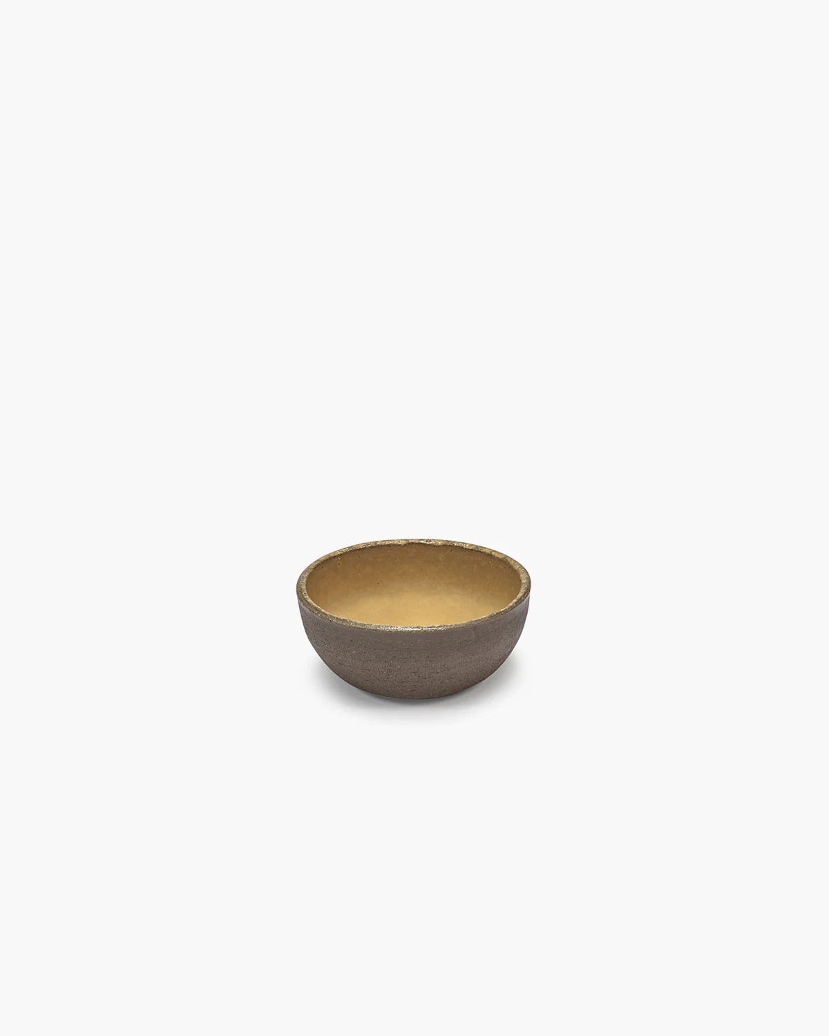 Bowl S yellow FCK