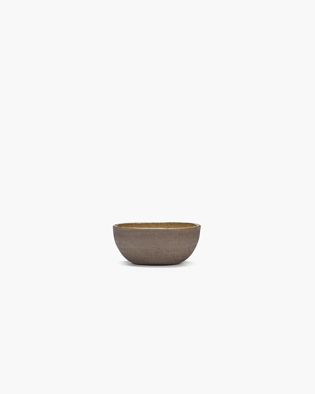 Bowl S yellow FCK - Image 5