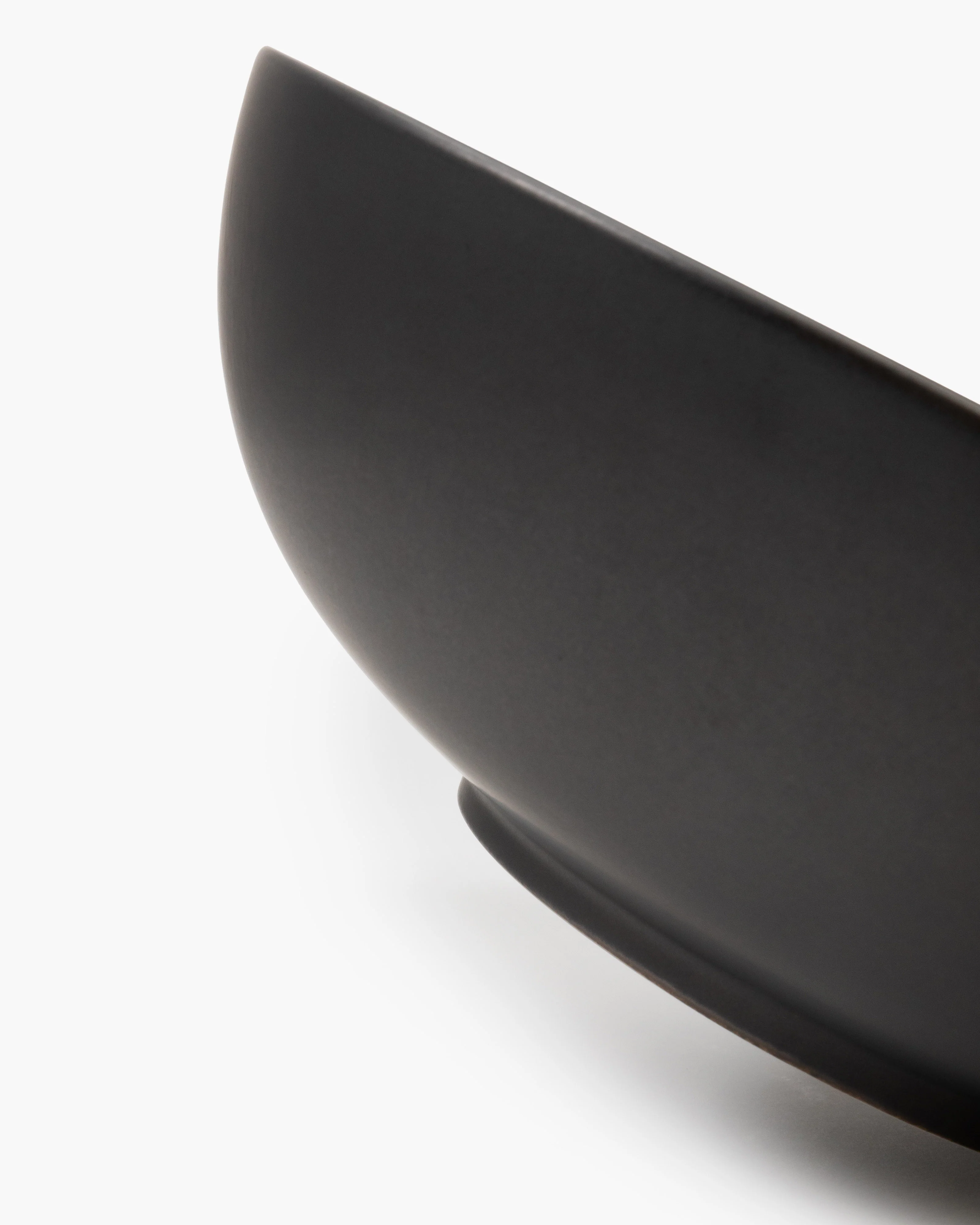 Bowl XL black Pure - Image 3