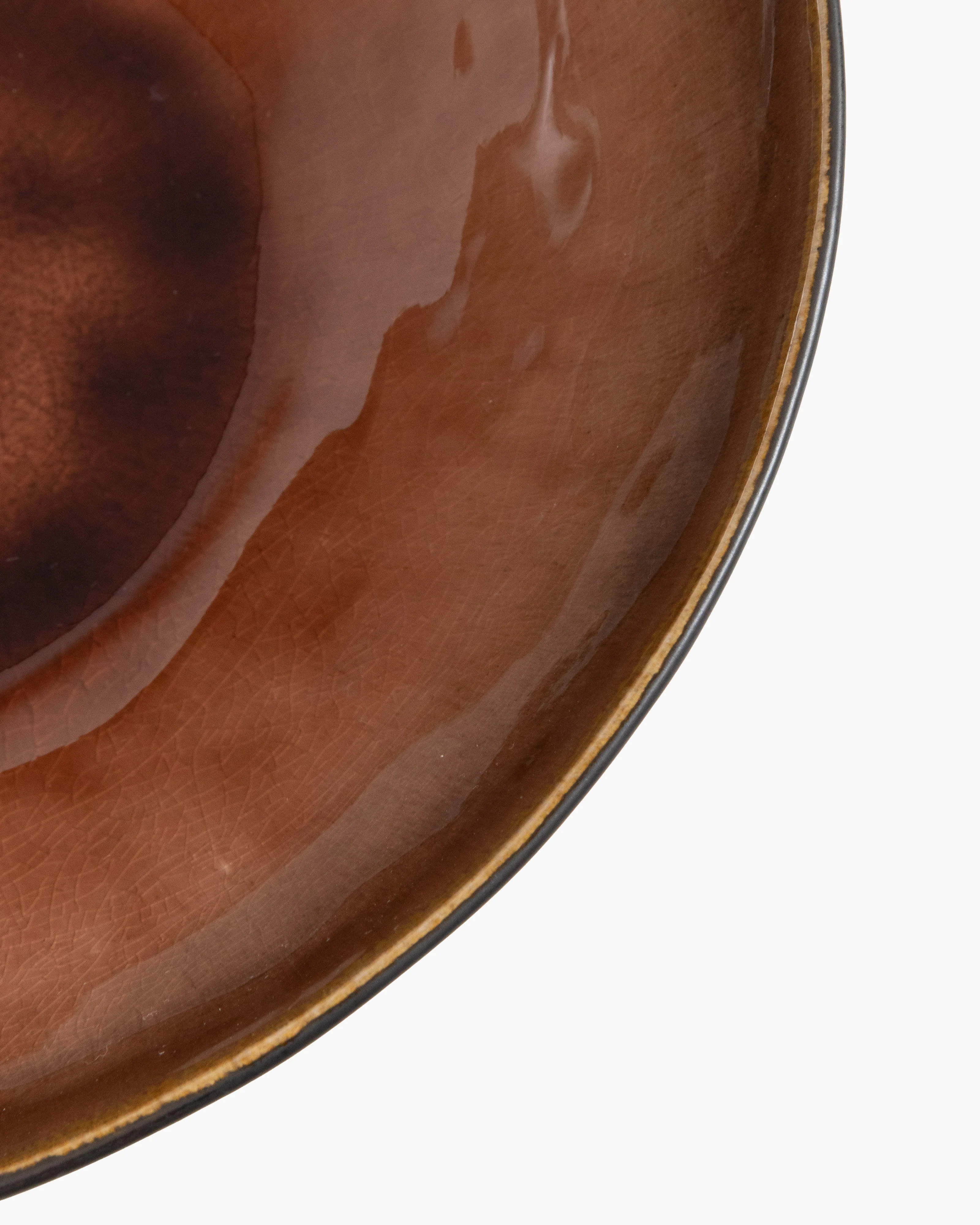 Bowl XL brown Pure - Image 3