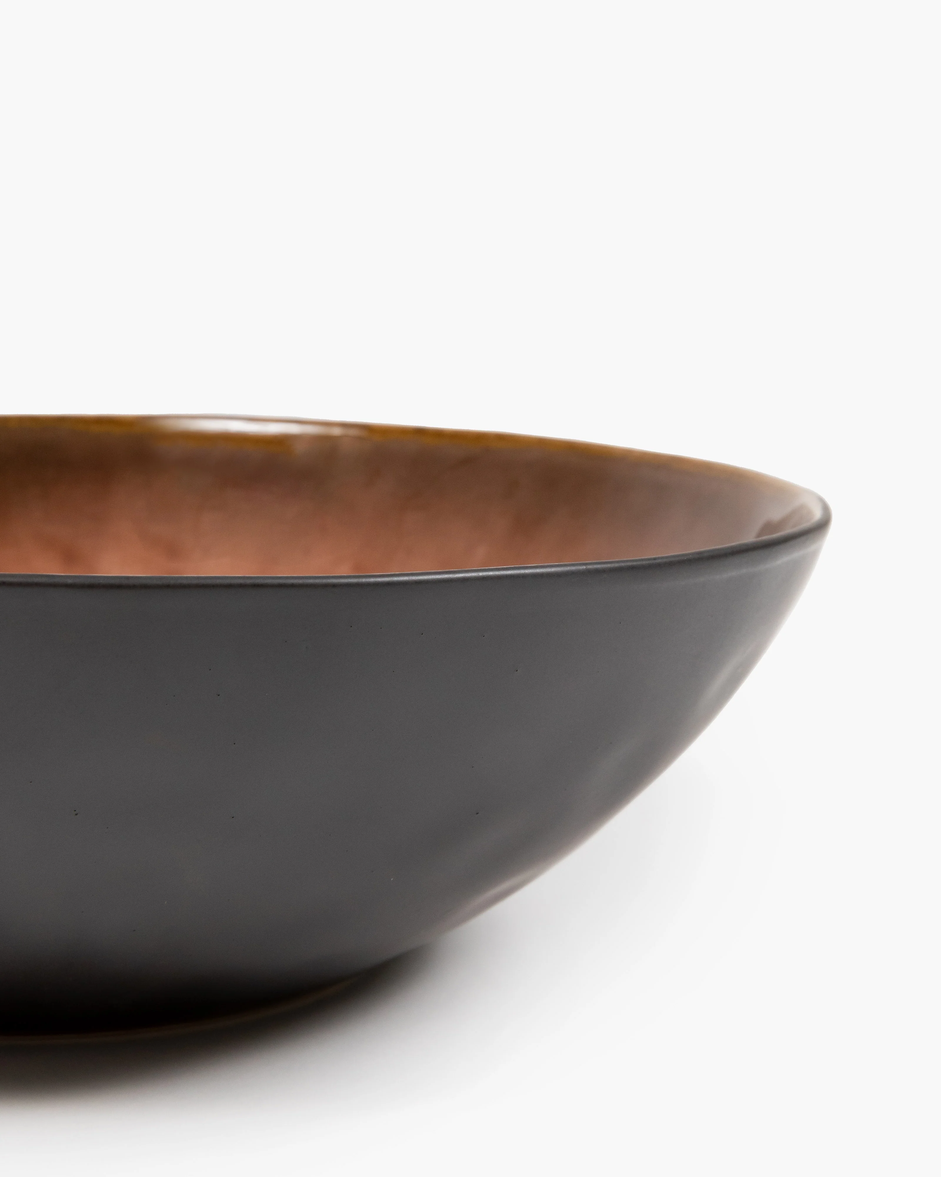 Bowl XL brown Pure - Image 4