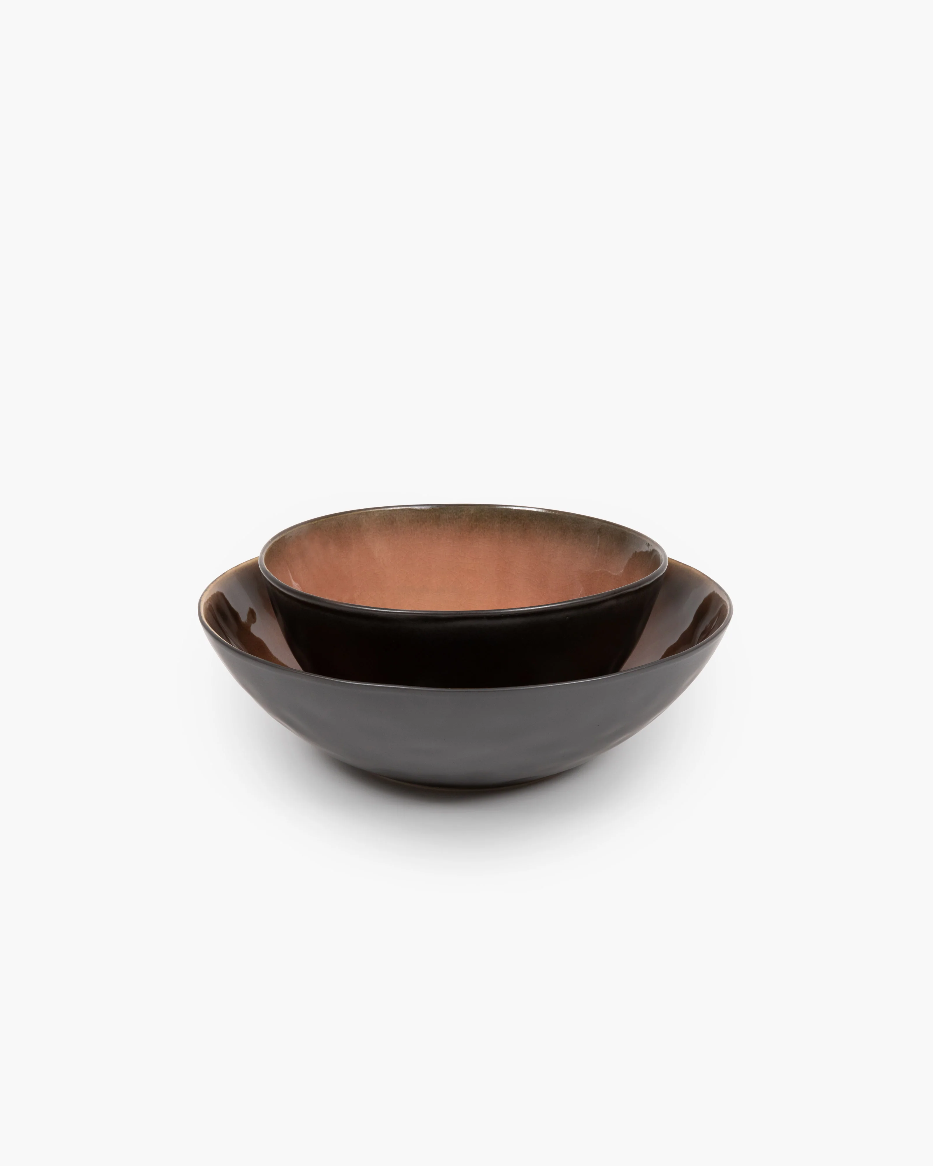 Bowl XL brown Pure - Image 5