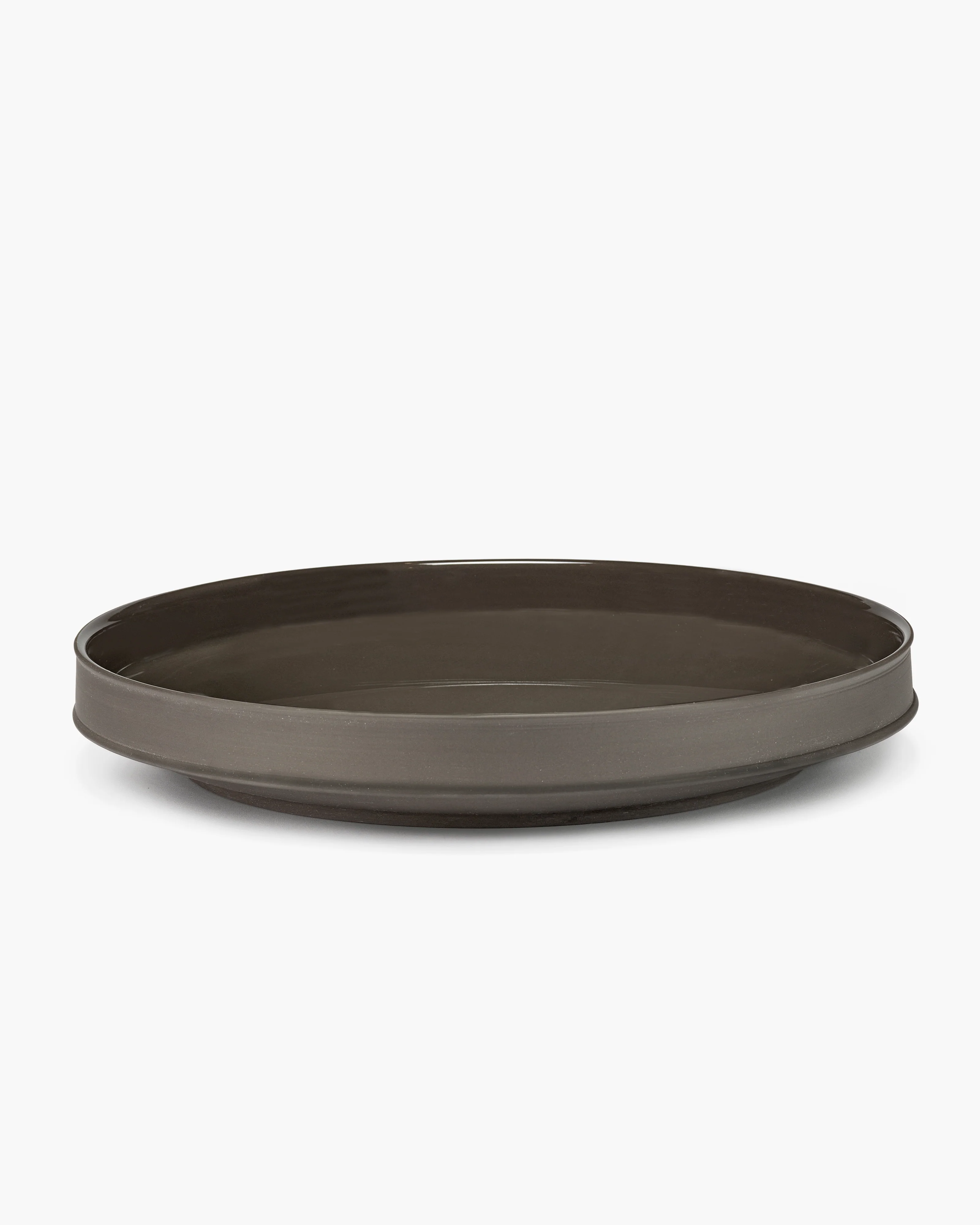 Bowl XL low Slate Dune